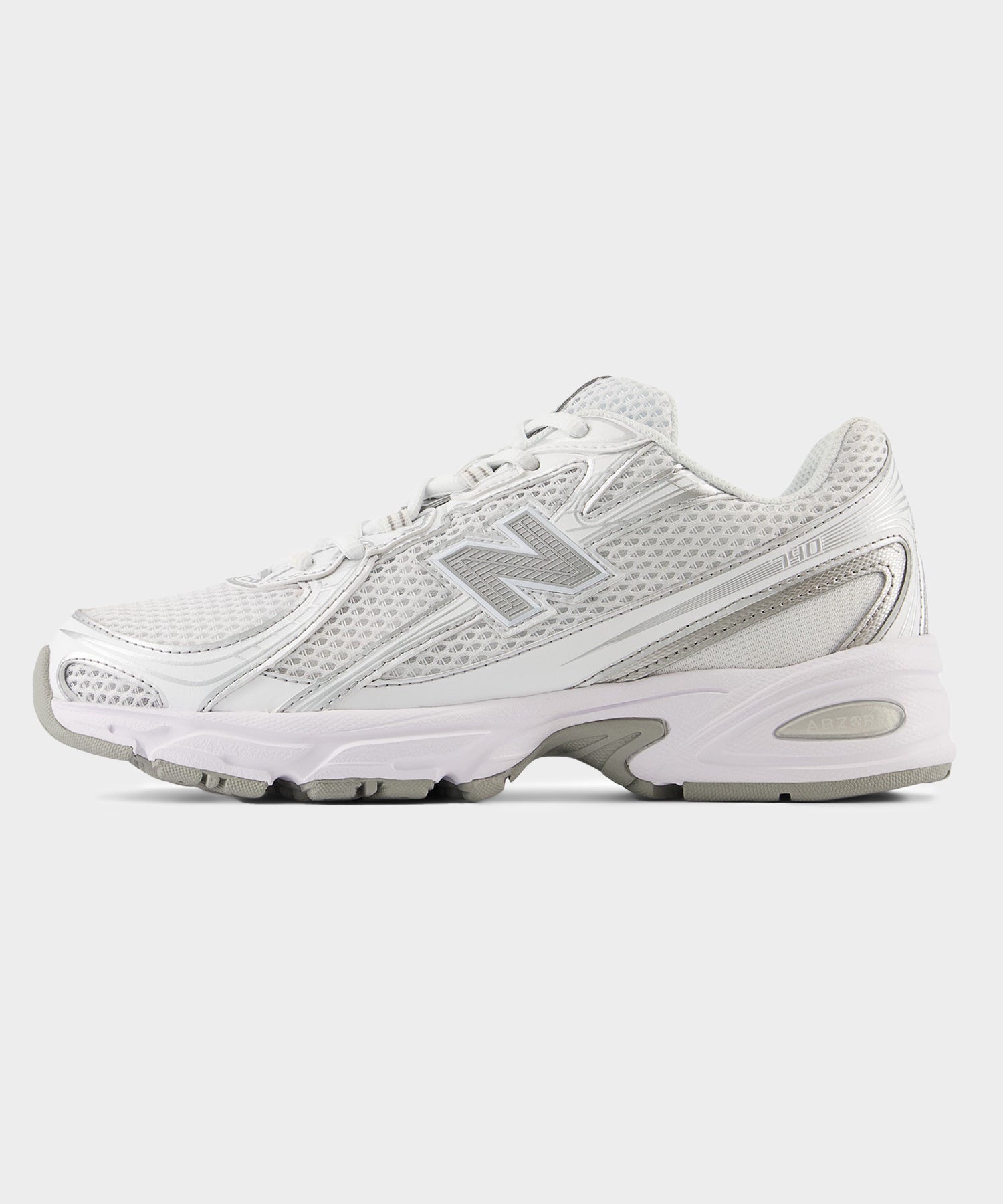New Balance 740v2 Sneaker - Image 3
