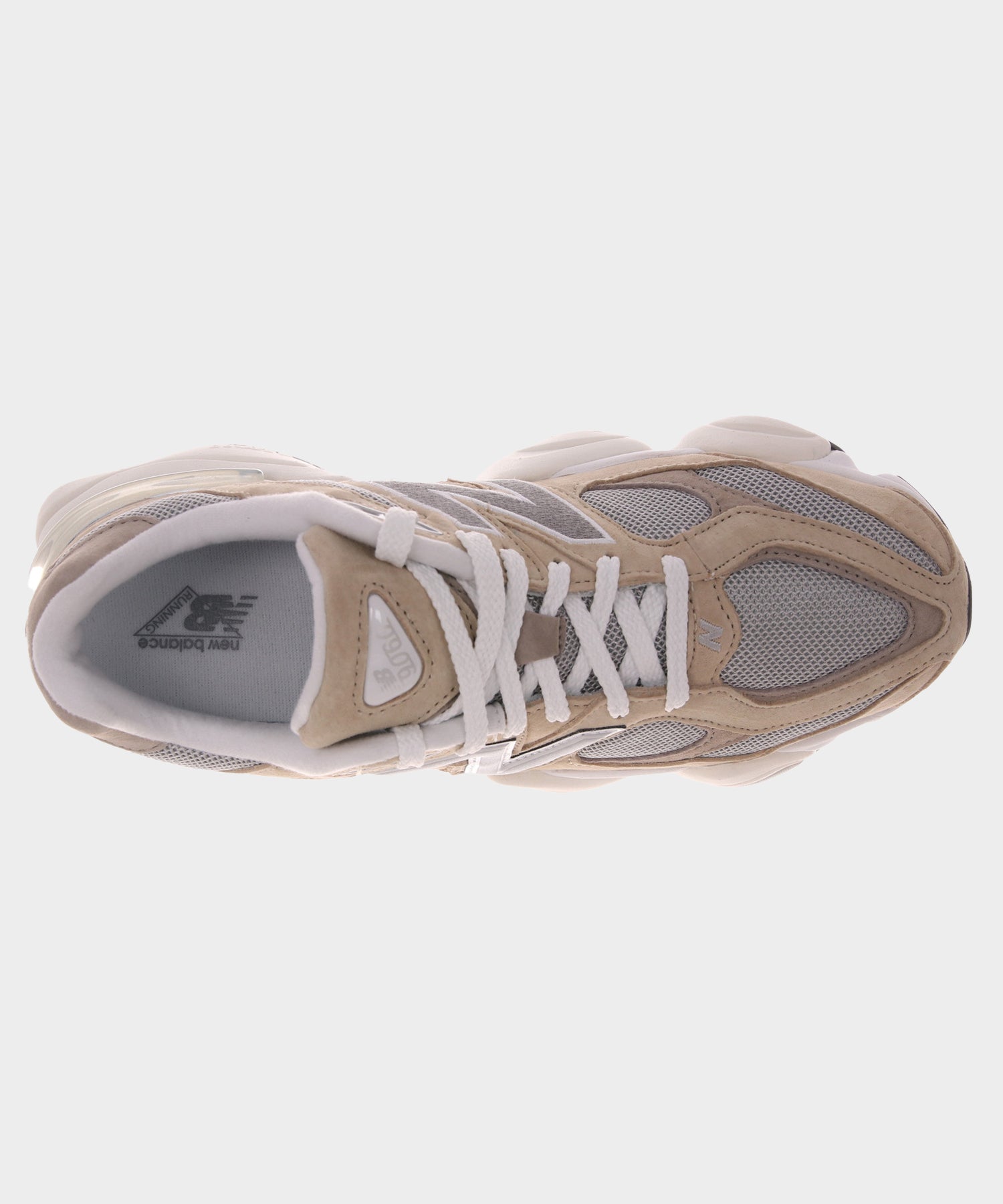 New Balance 9060 Sneaker - Image 3