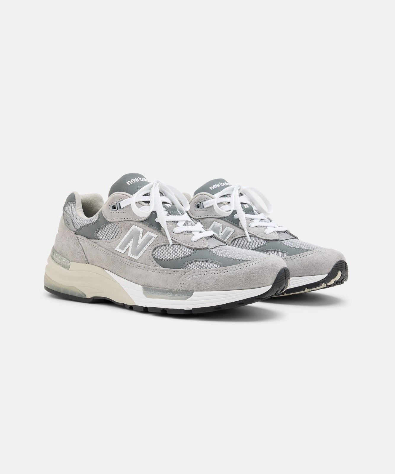 New Balance Made in USA U992 Sneaker - Image 2