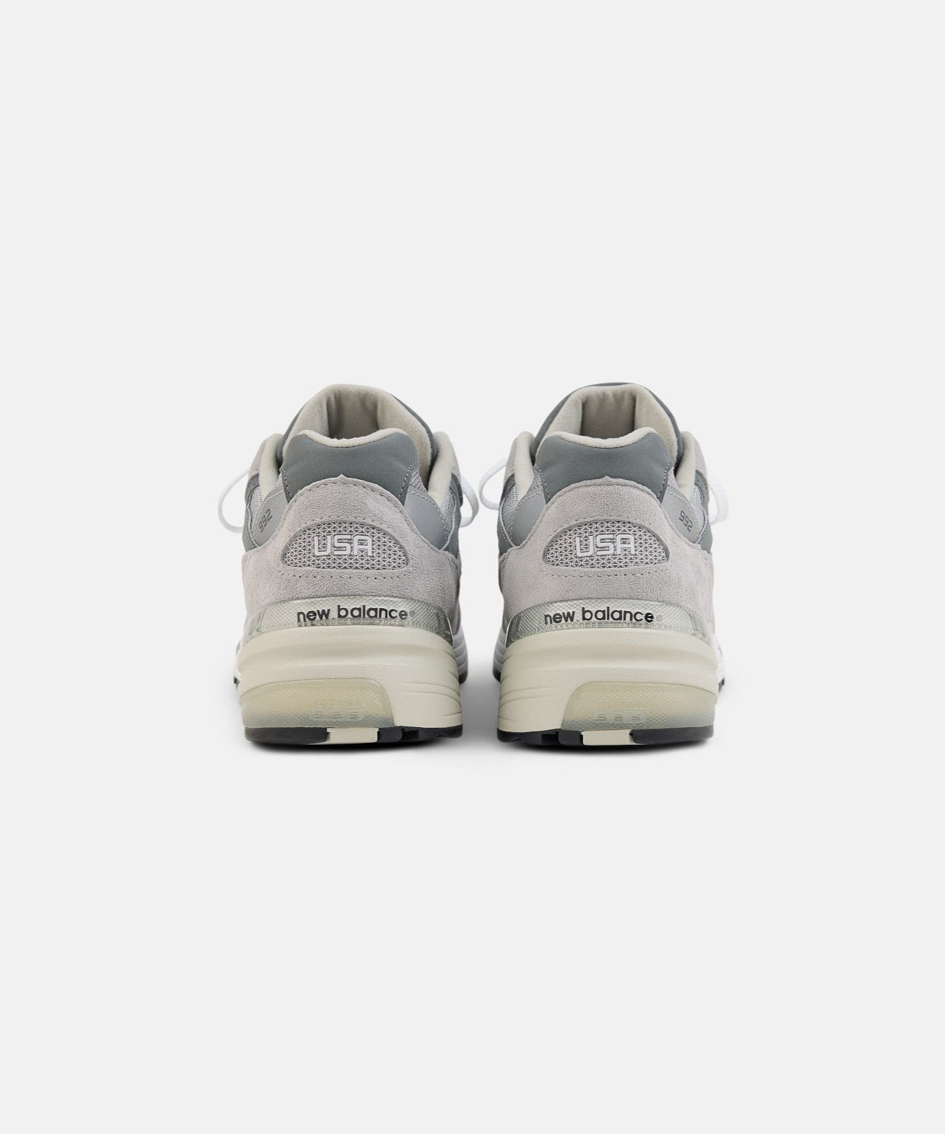 New Balance Made in USA U992 Sneaker - Image 4