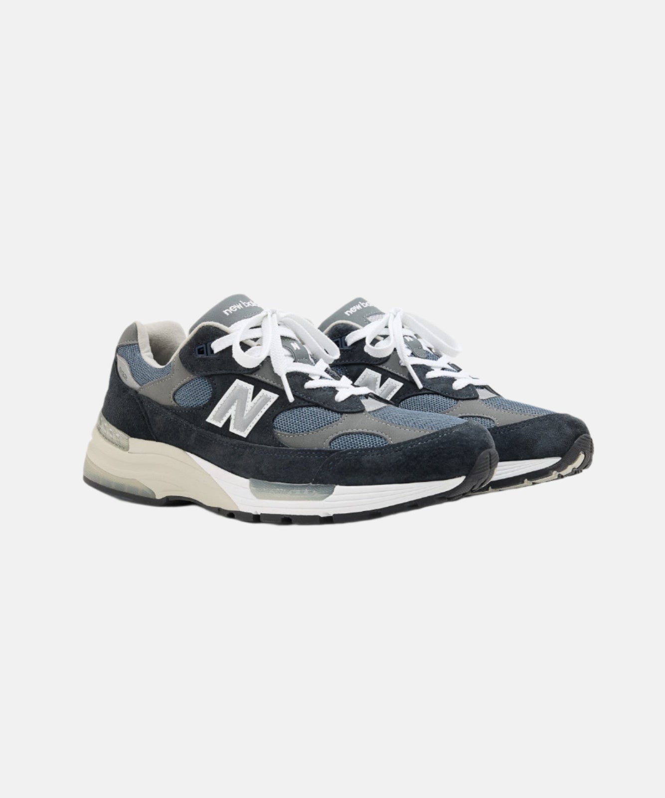 New Balance Made in USA U992 Sneaker - Image 2