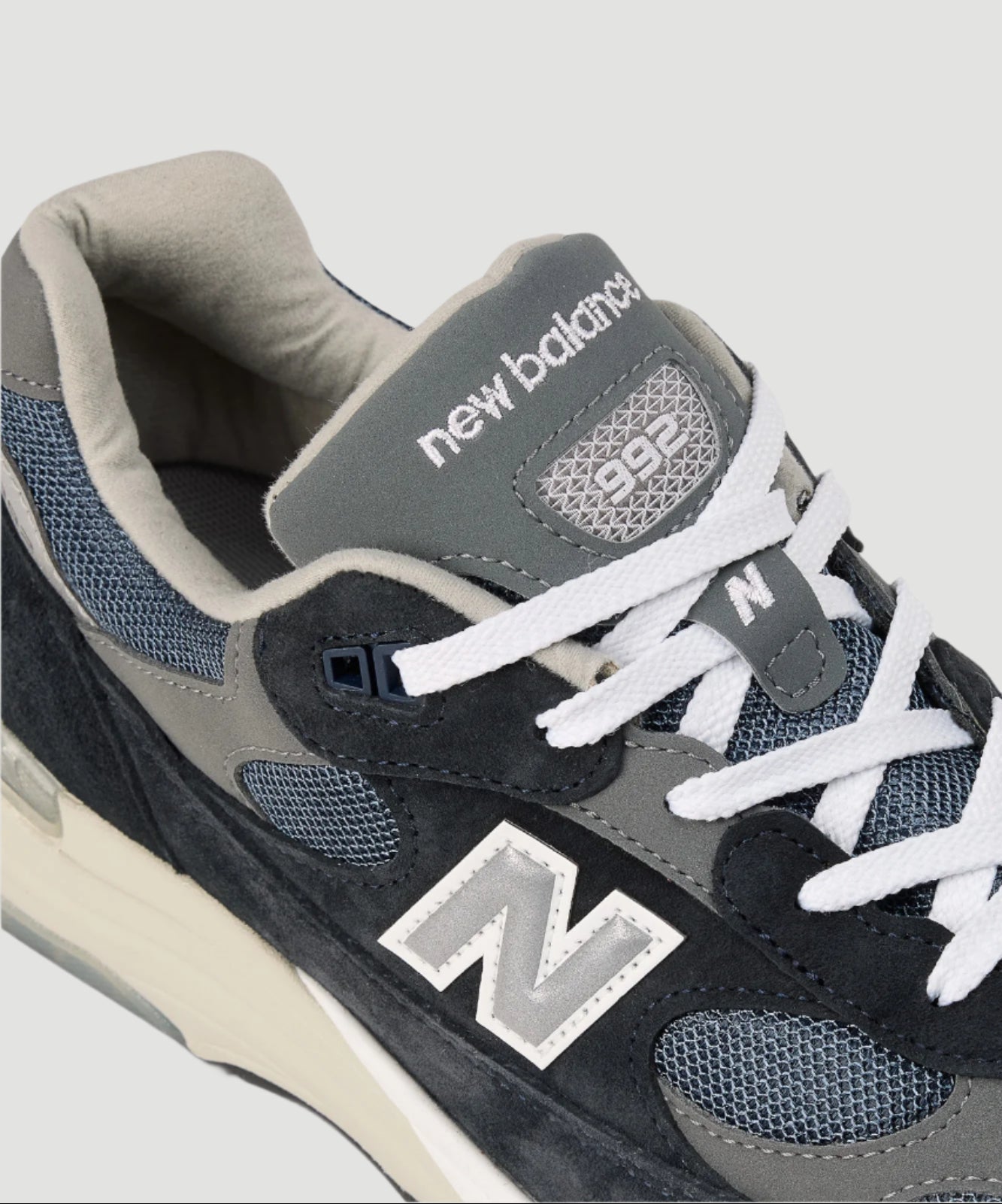 New Balance Made in USA U992 Sneaker - Image 3