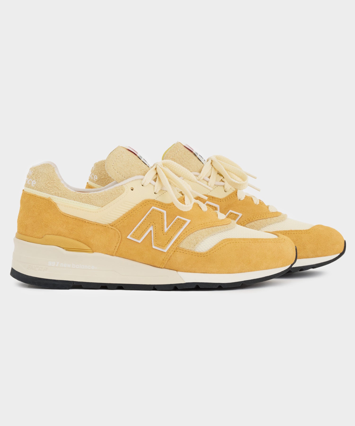 New Balance Made in USA U997 Sneaker - Image 2