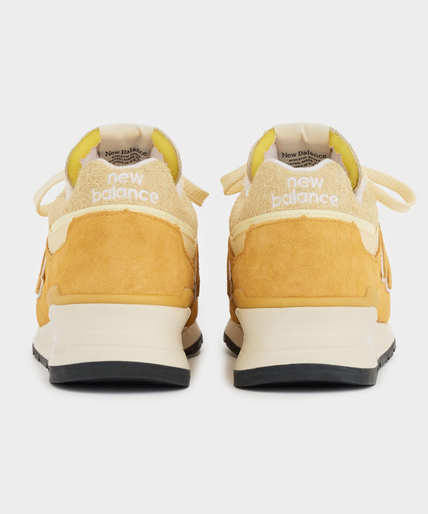New Balance Made in USA U997 Sneaker - Image 5