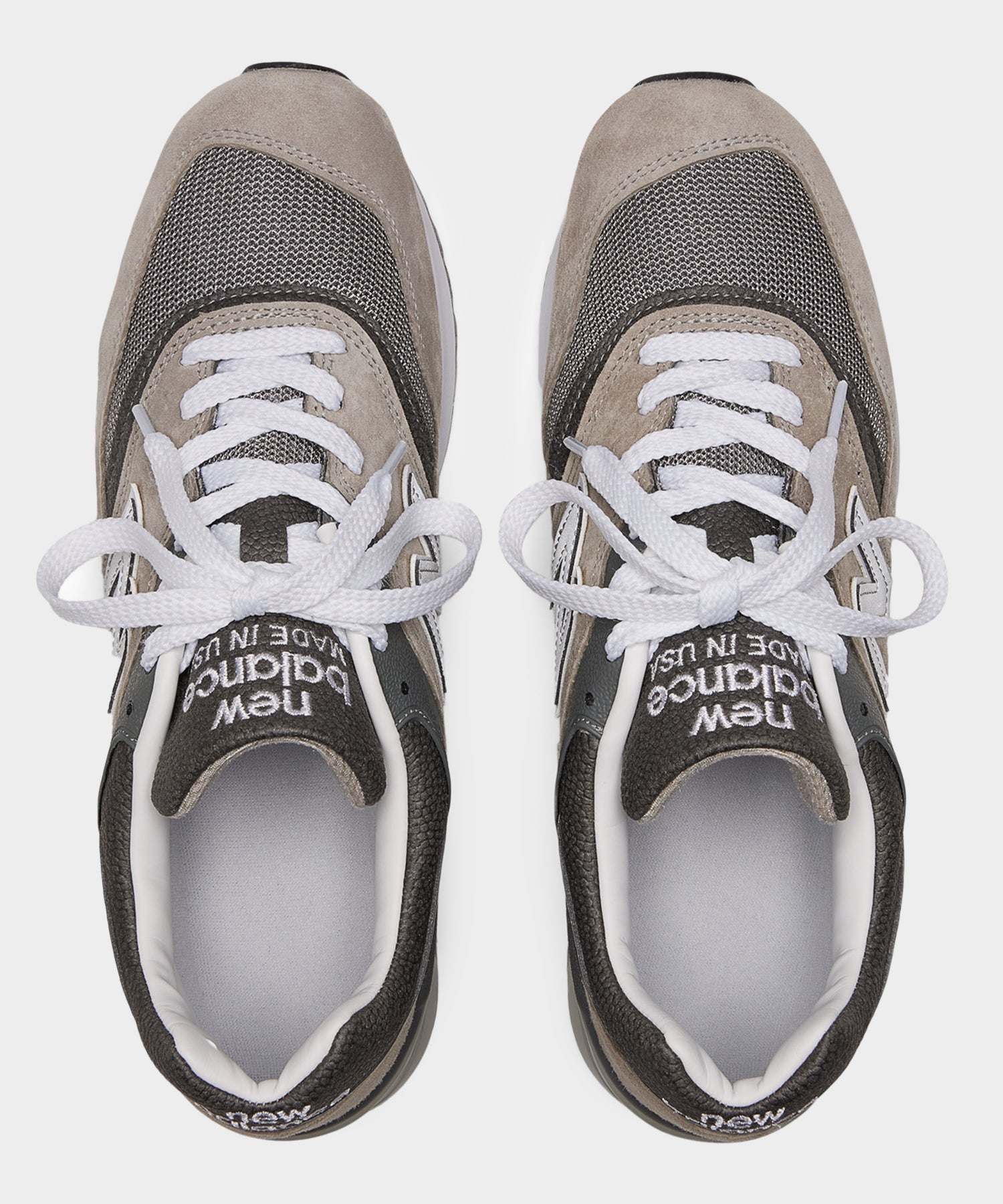 New Balance Made in USA 997 Sneaker - Image 5