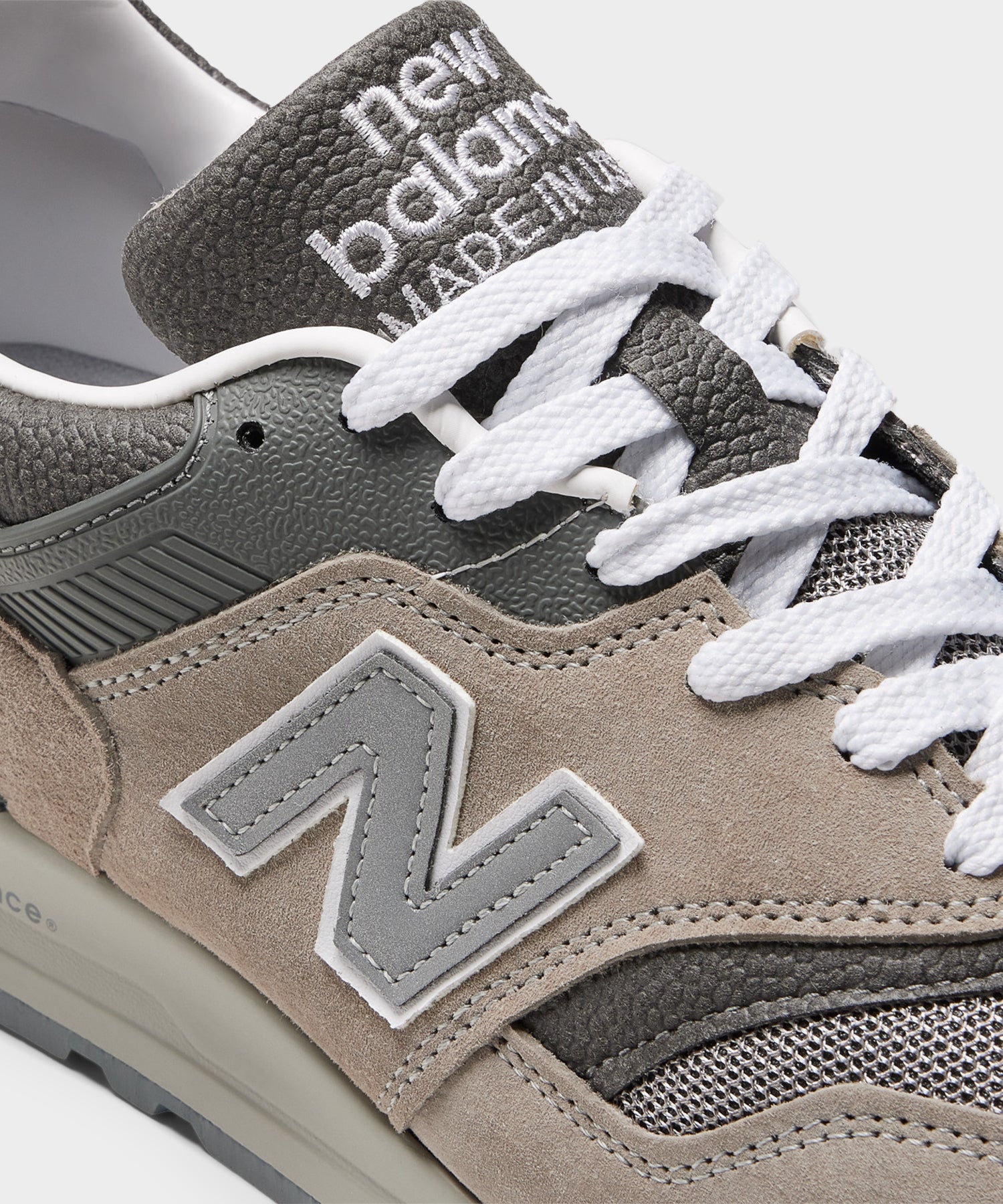 New Balance Made in USA 997 Sneaker - Image 4