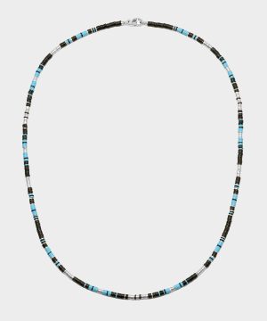 Maor Mini Rizon Mix Necklace / Bracelet