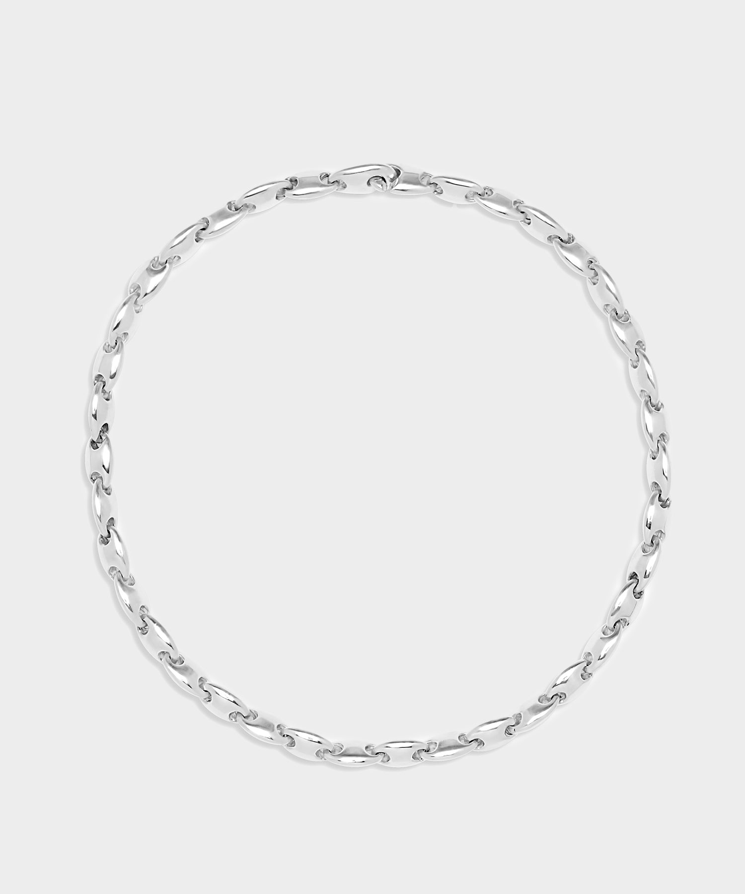Maor Sterling Silver Neo Bracelet - Image 2
