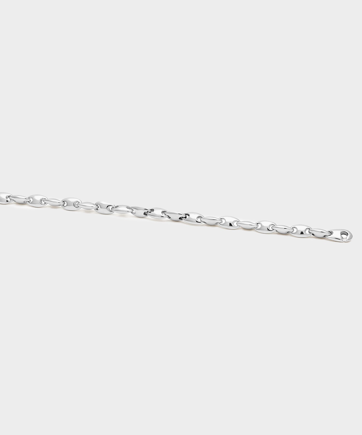 Maor Sterling Silver Neo Bracelet - Image 3