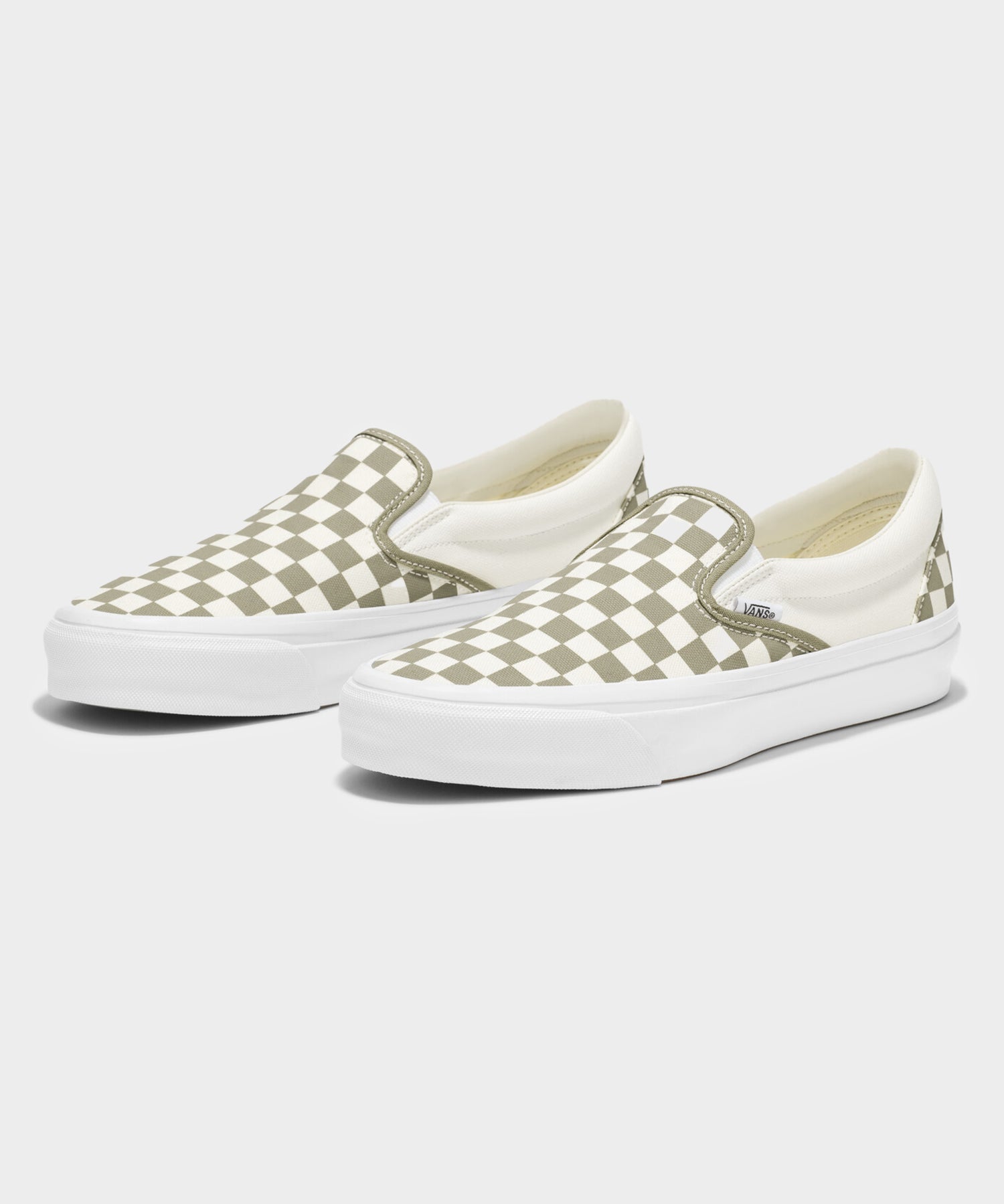 Vans LX Classic Slip-On 98 Sneaker - Image 2