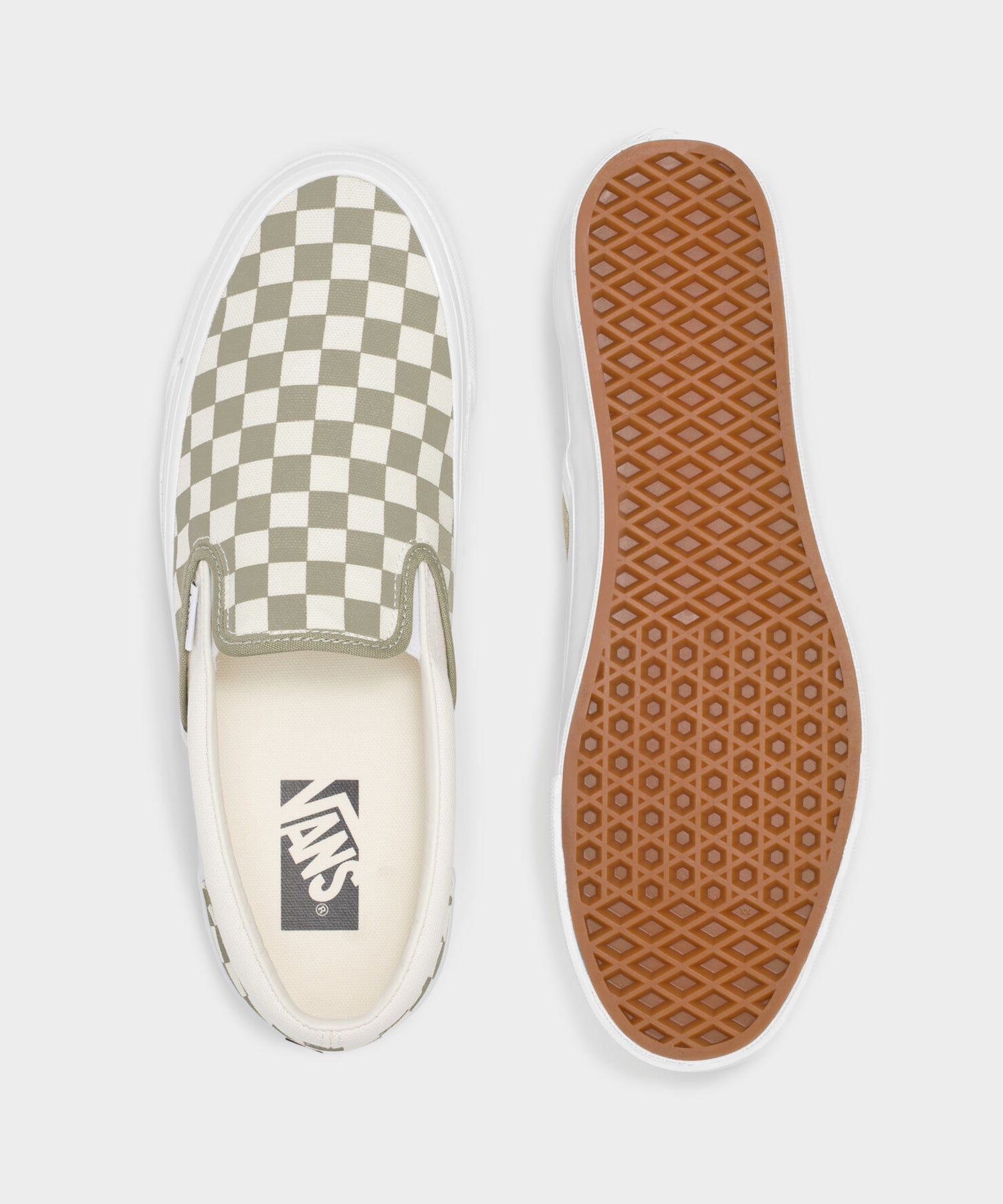 Vans LX Classic Slip-On 98 Sneaker - Image 3