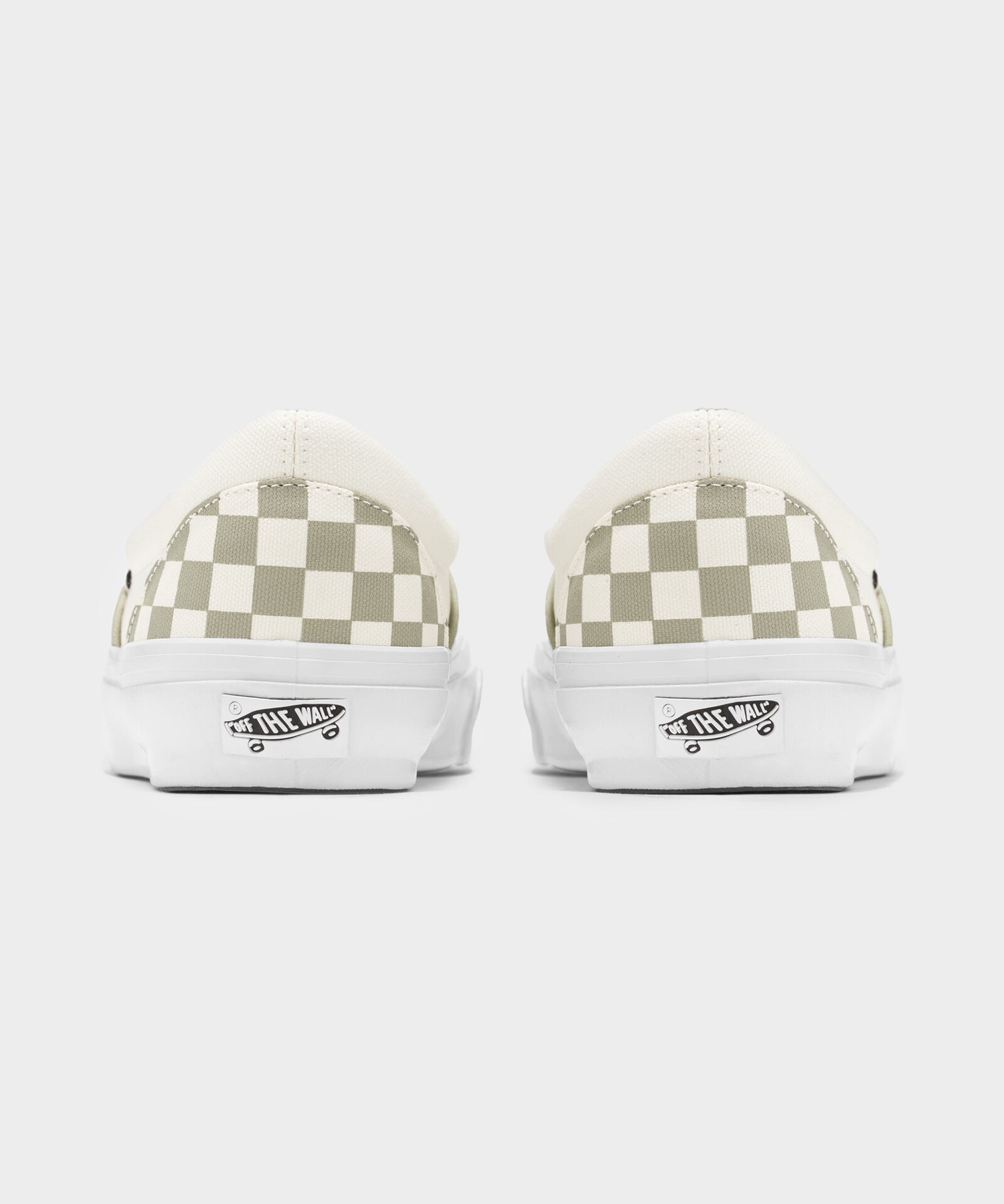 Vans LX Classic Slip-On 98 Sneaker - Image 5