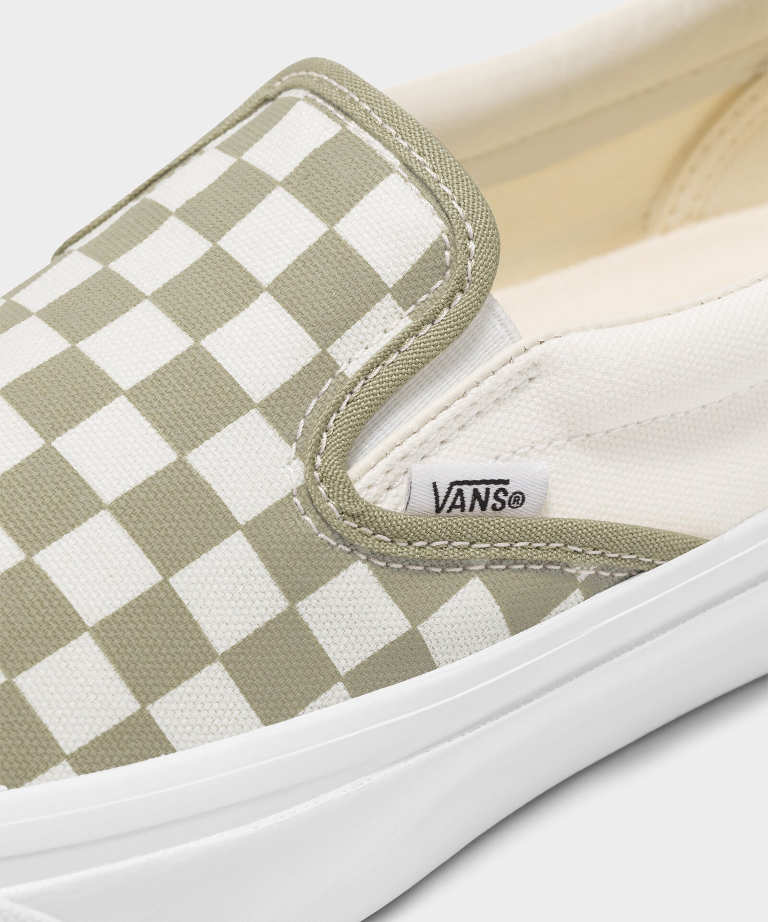 Vans LX Classic Slip-On 98 Sneaker - Image 4