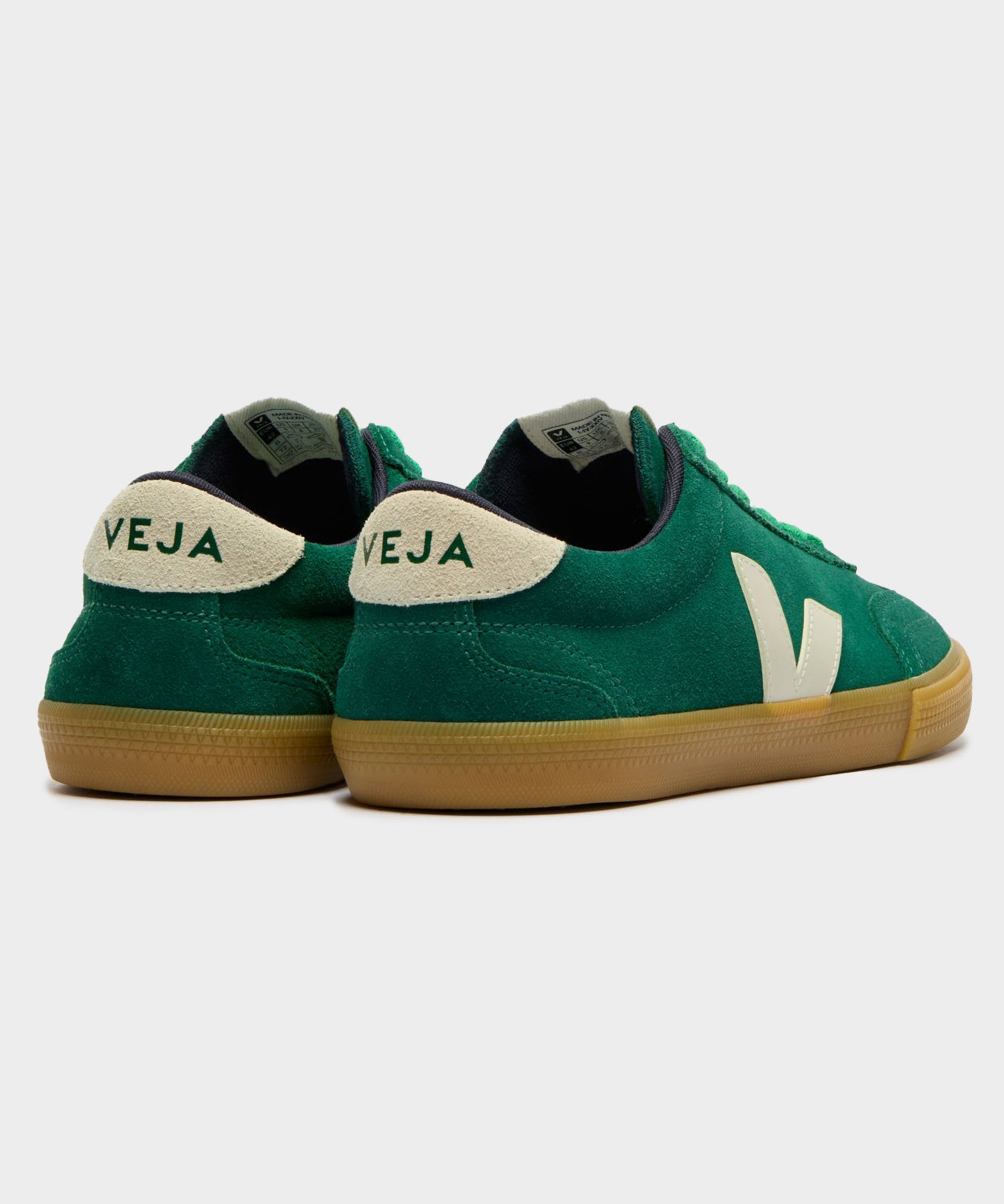 Veja Volley Poker Pierre Sneaker - Image 3