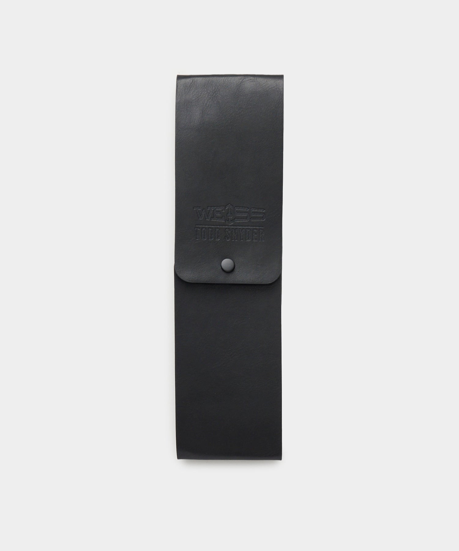 Todd Snyder x Weiss Watch Company 38MM Standard Issue Watch in Sand Storm - Image 9