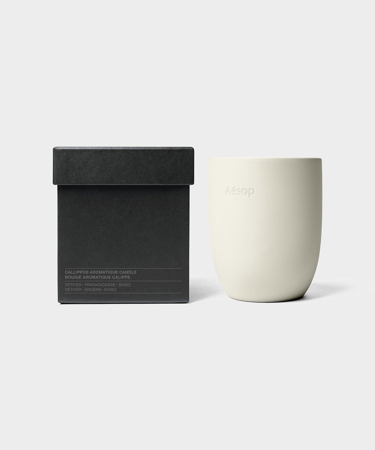 Aesop Candle Callippus - Image 2
