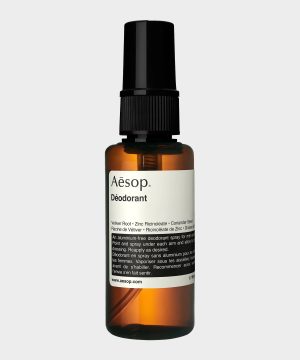 Aesop Spray Deodorant