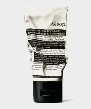 Aesop Moroccan Neroli Post-Shave Lotion