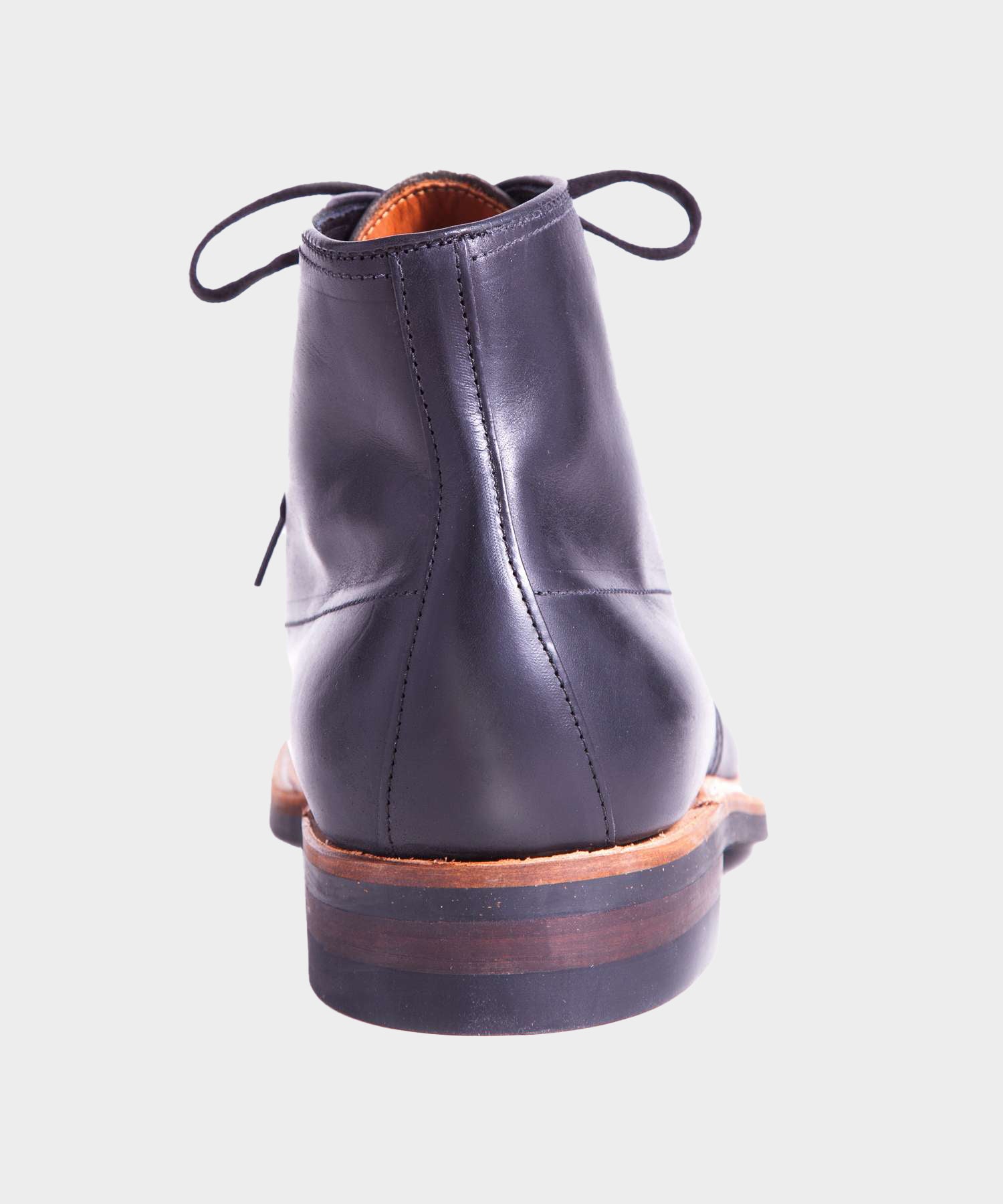 Alden Indy Boot - Image 4