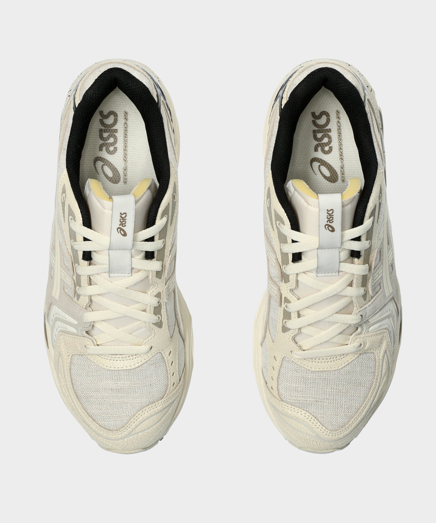 Asics Gel-Kayano 14 in Cream - Image 5