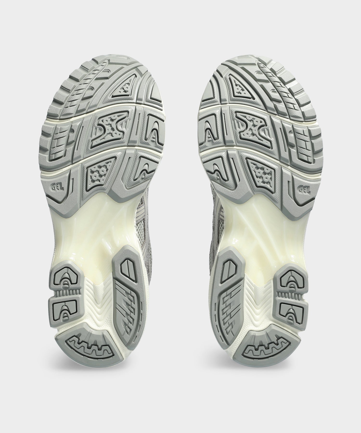 Asics Gel-Kayano 14 in White Sage / Smoke Grey - Image 7