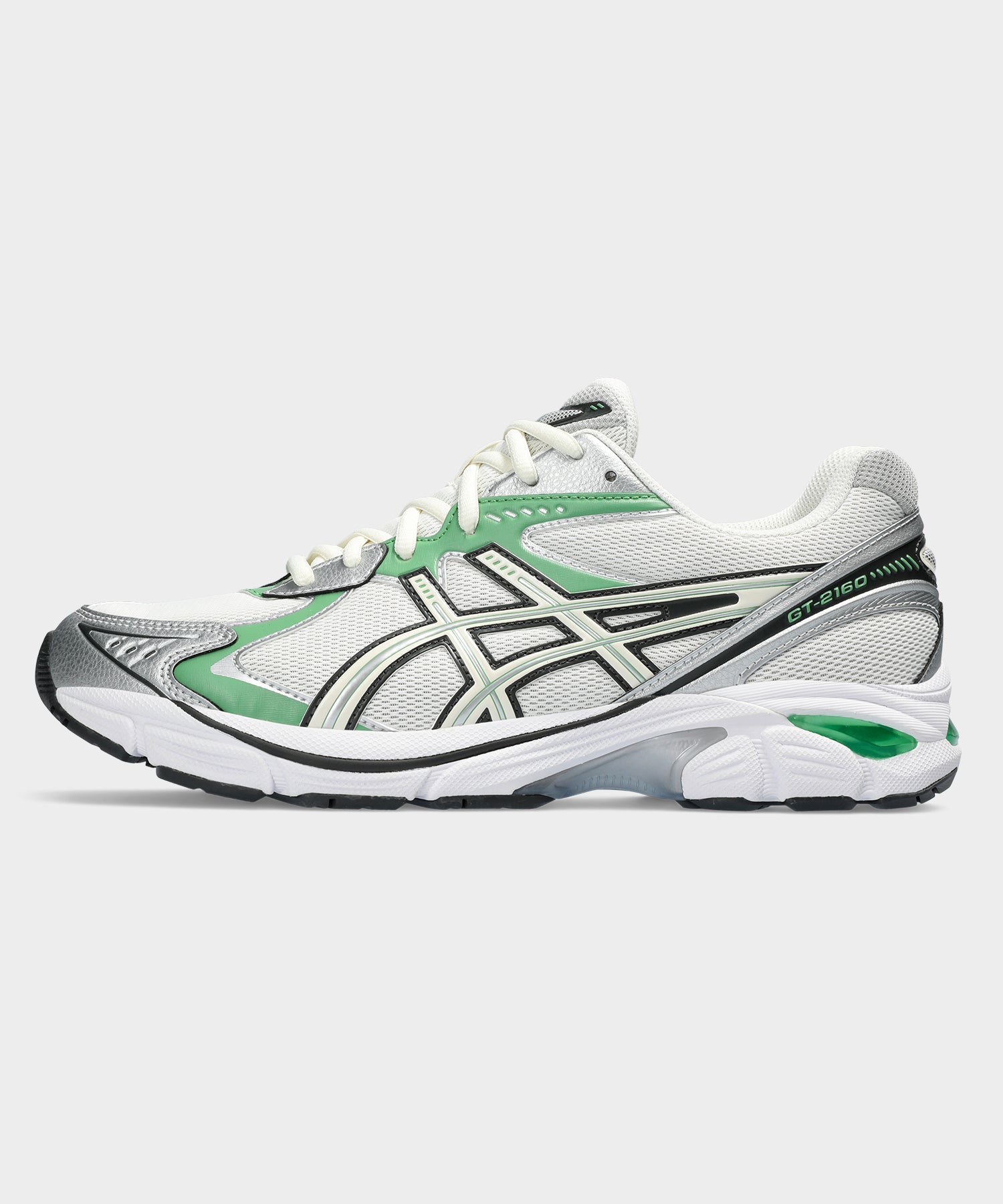 Asics GT-2160 in Cream + Bamboo - Image 4