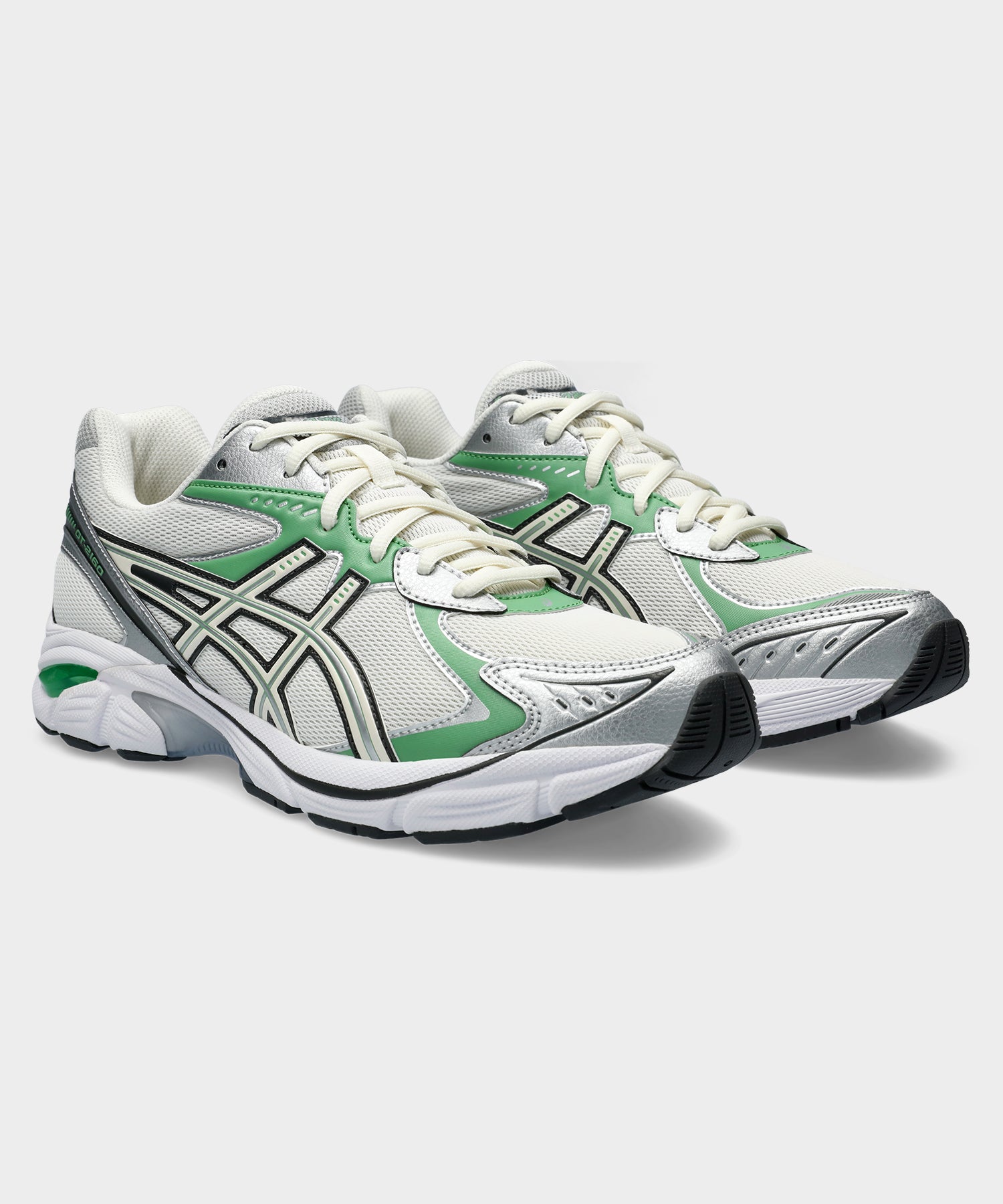 Asics GT-2160 in Cream + Bamboo - Image 2