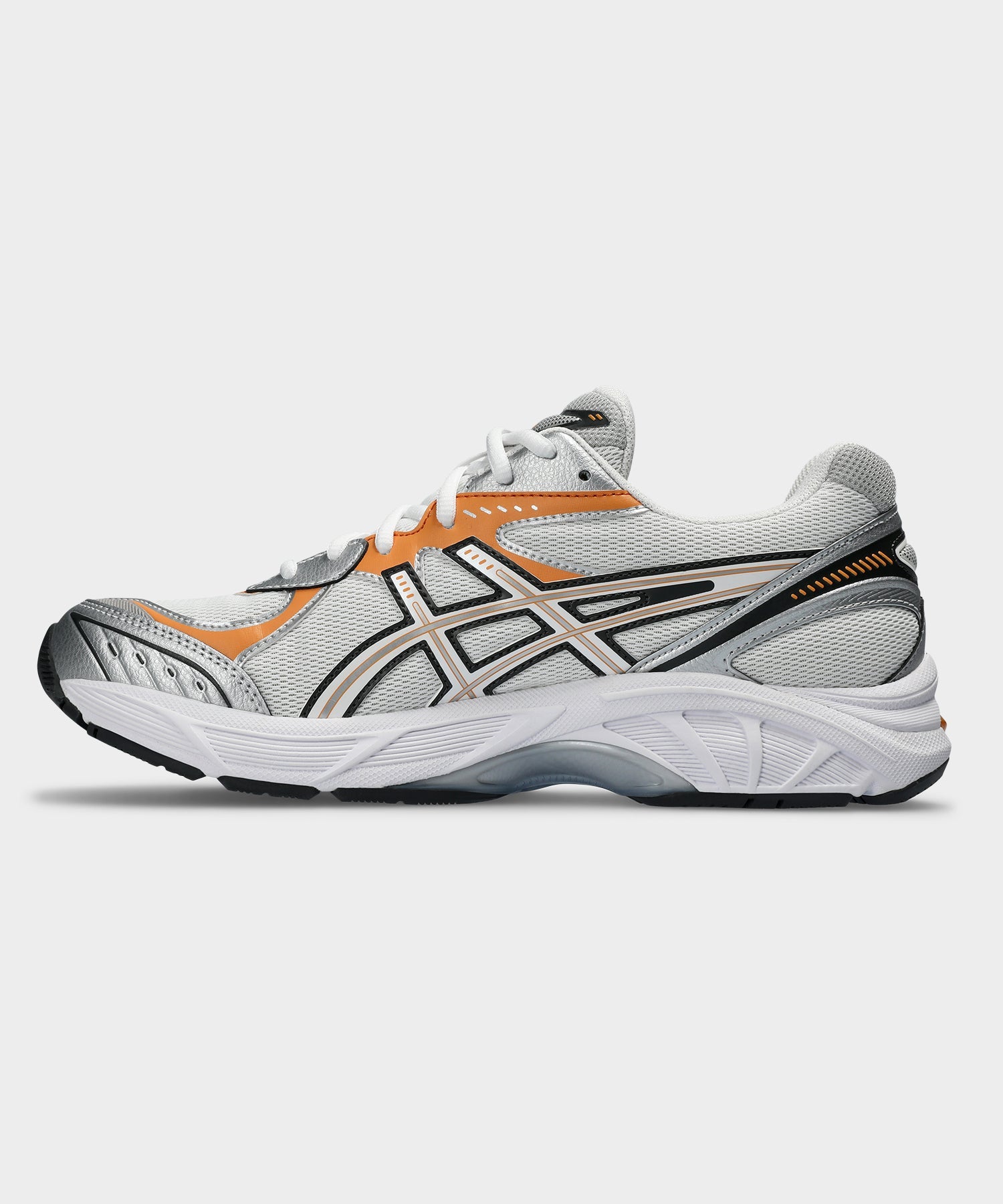 Asics GT-2160 in White / Orange Lily - Image 2