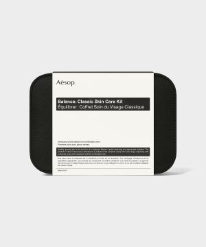 Aesop Balance: Classic Skin Care Kit