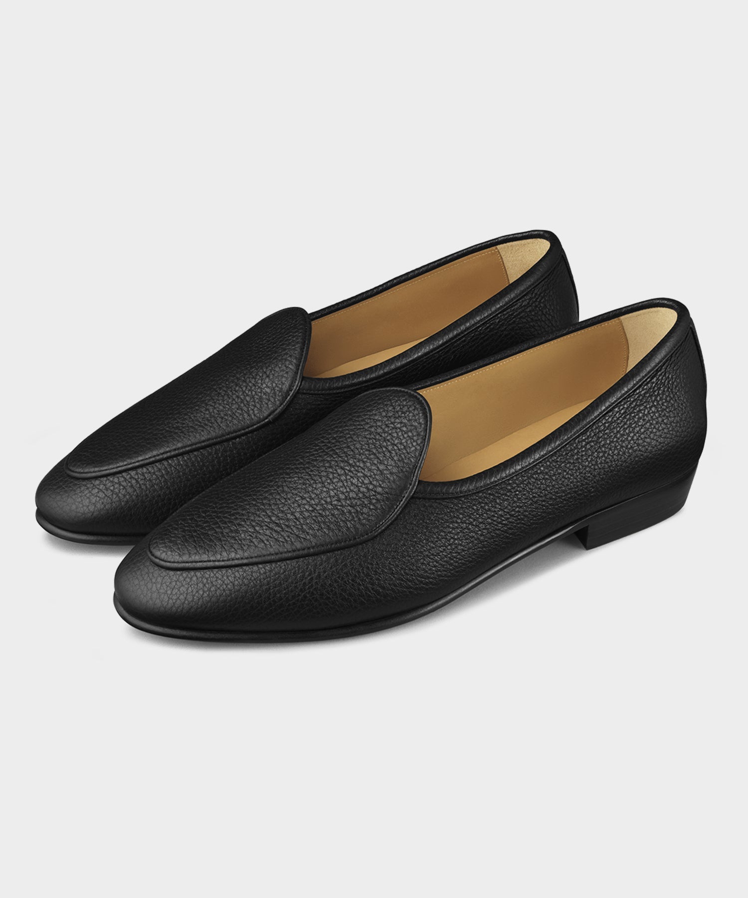 Baudoin & Lange Sagan Loafer - Image 2