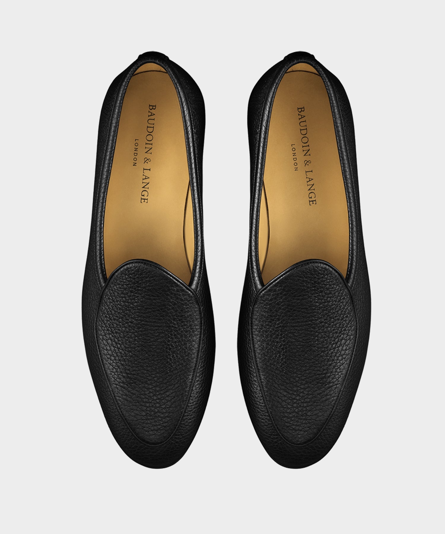 Baudoin & Lange Sagan Loafer - Image 3