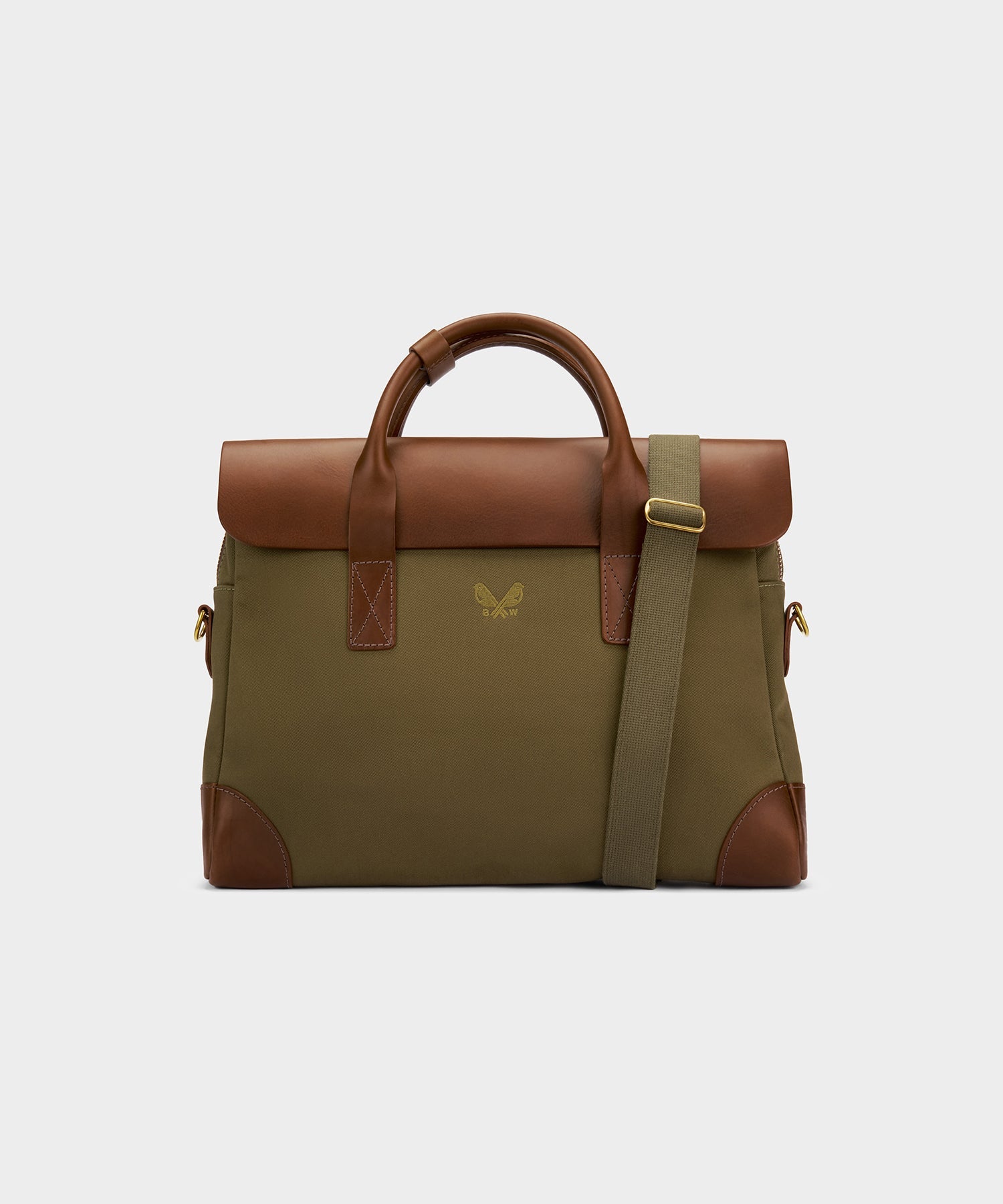 Bennett Winch Canvas Brief - Image 6