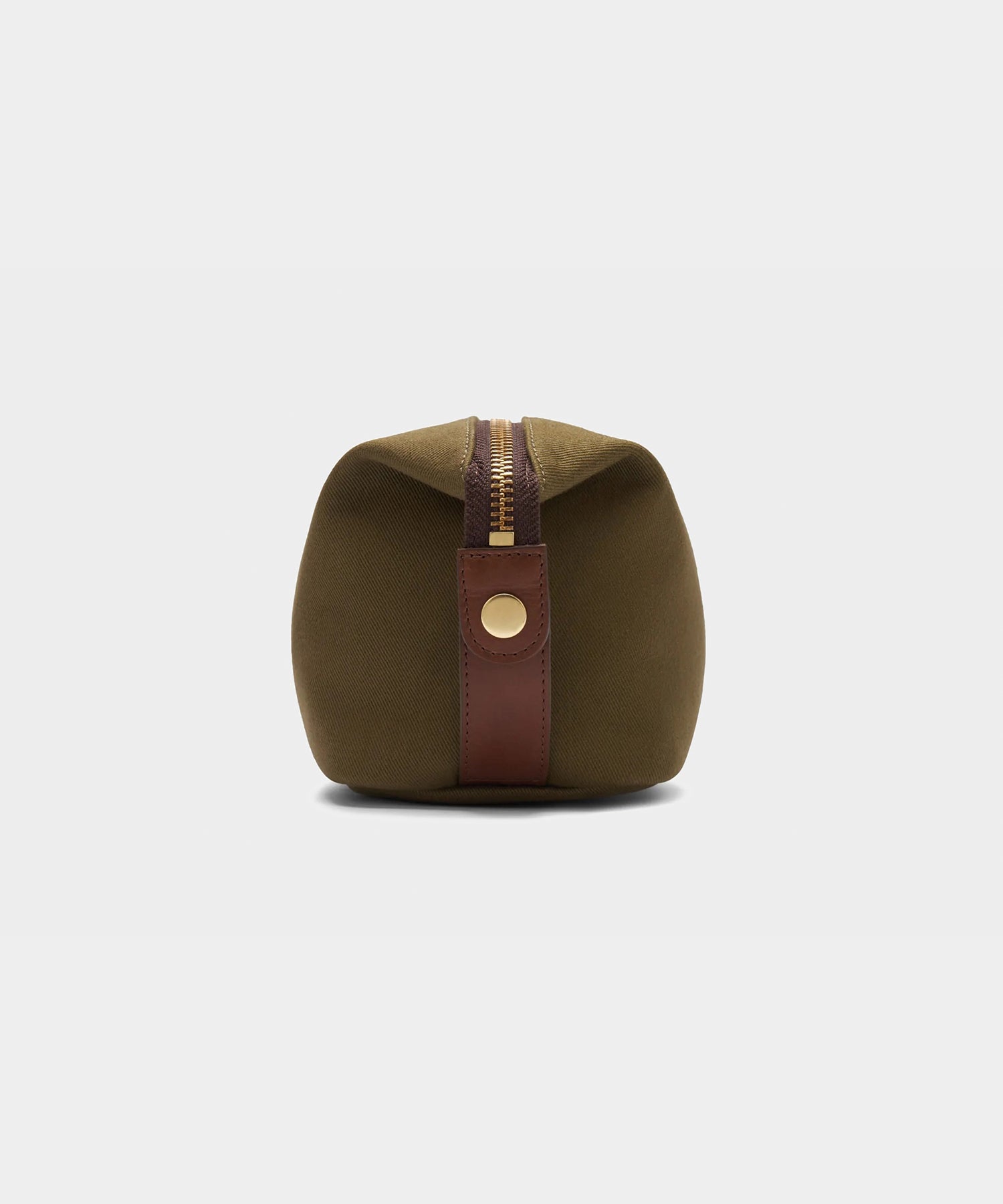 Bennett Winch Canvas Washbag - Image 6