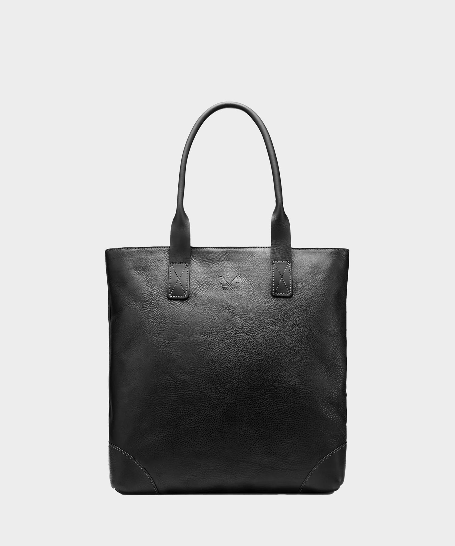 Bennett Winch Leather Tote - Image 2