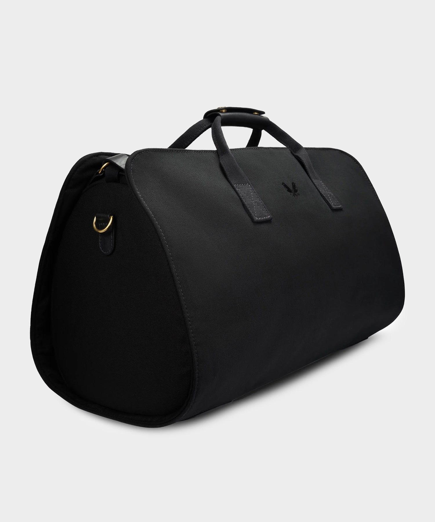 Bennett Winch Canvas Suit Carrier Holdall - Image 3
