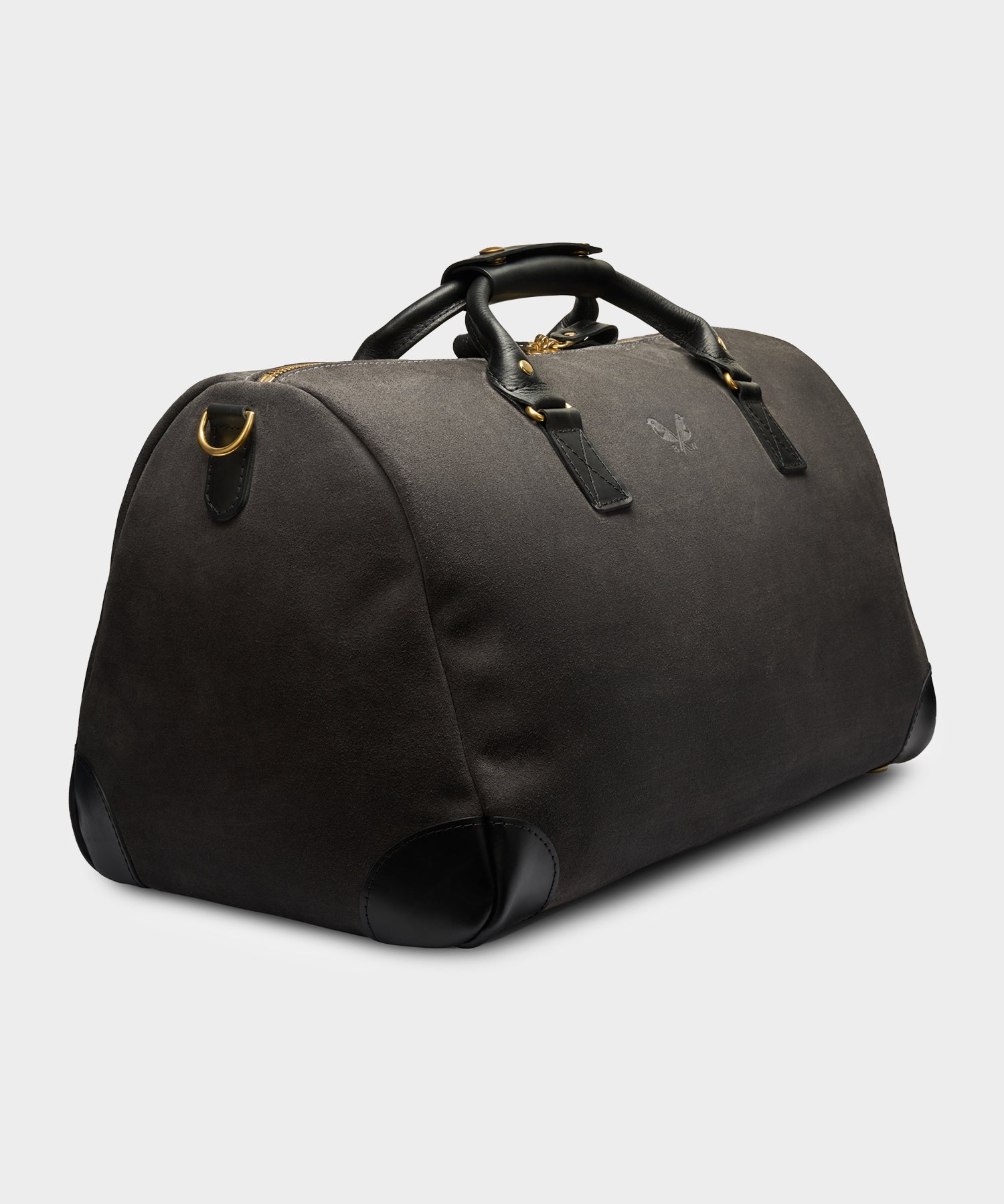 Bennett Winch Suede Commuter - Image 3