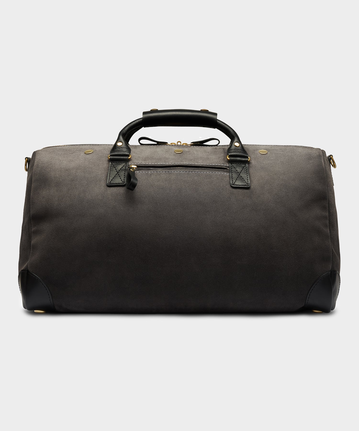 Bennett Winch Suede Commuter - Image 2