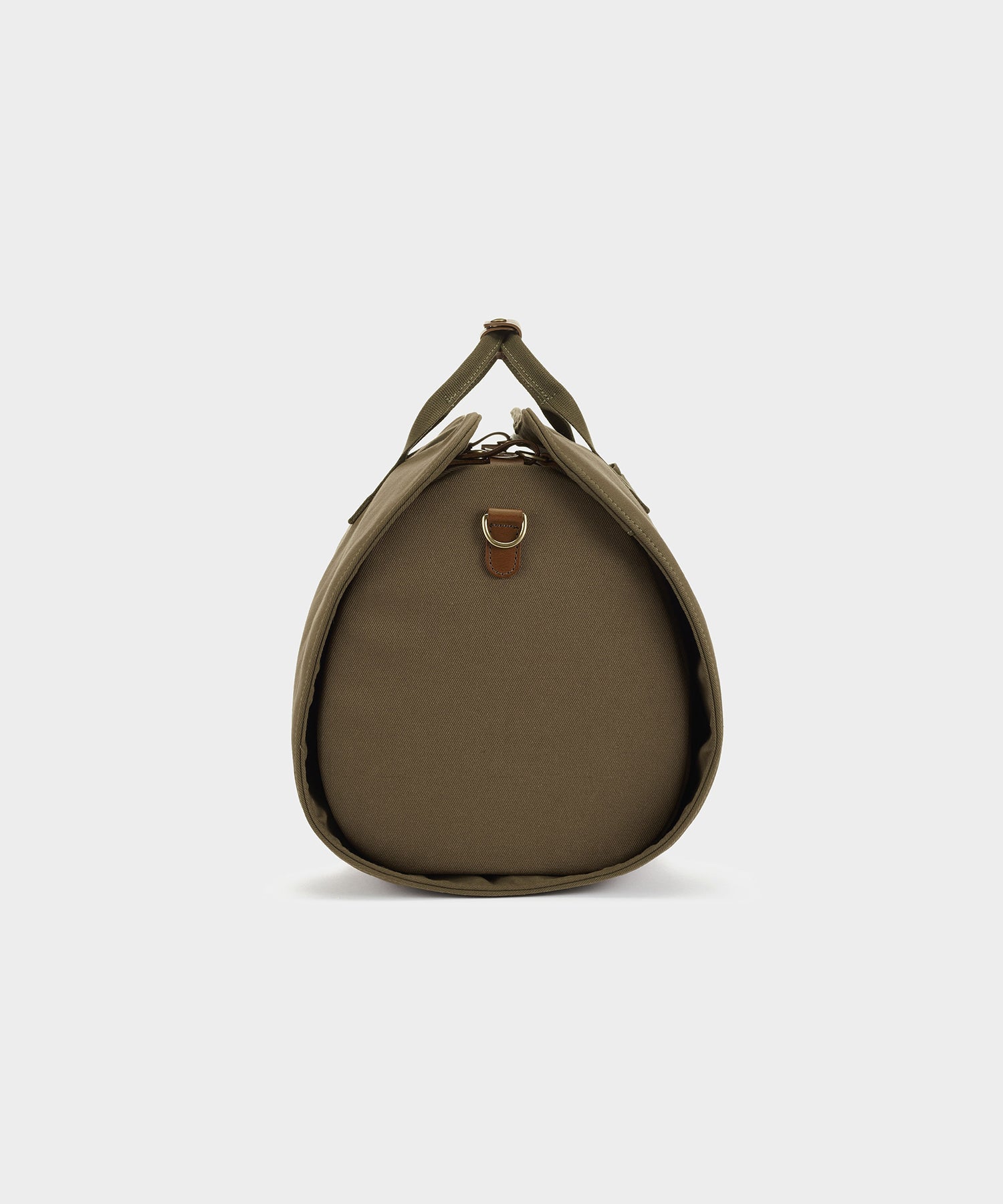 Bennett Winch Canvas Suit Carrier Holdall - Image 4