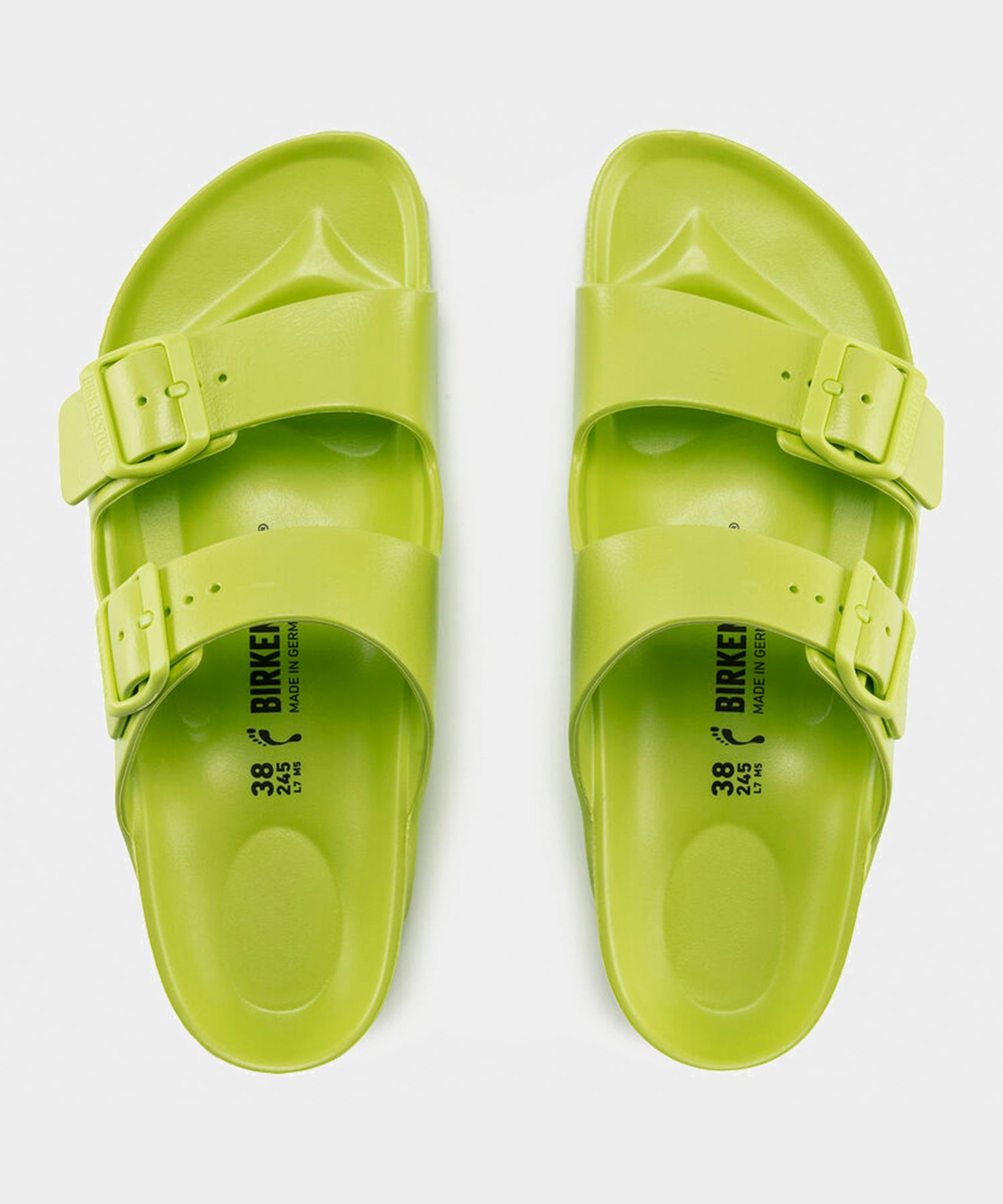 Birkenstock Arizona Eva Sandal - Image 3