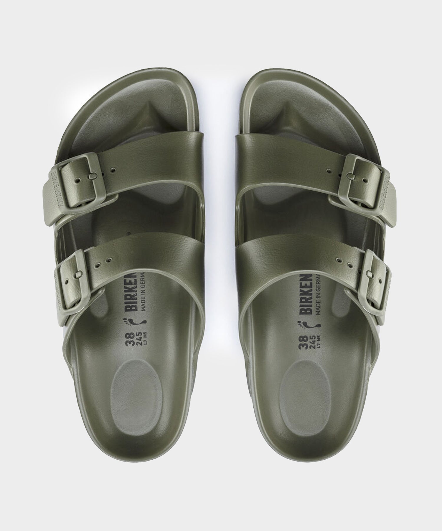 Birkenstock Arizona Eva Sandal - Image 3