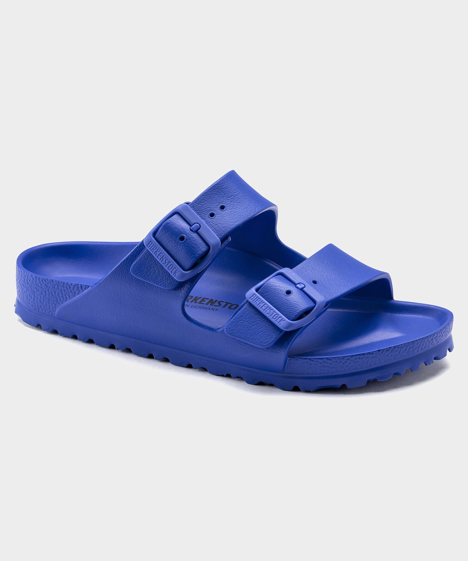 Birkenstock Arizona Eva in Ultra Blue - Image 4