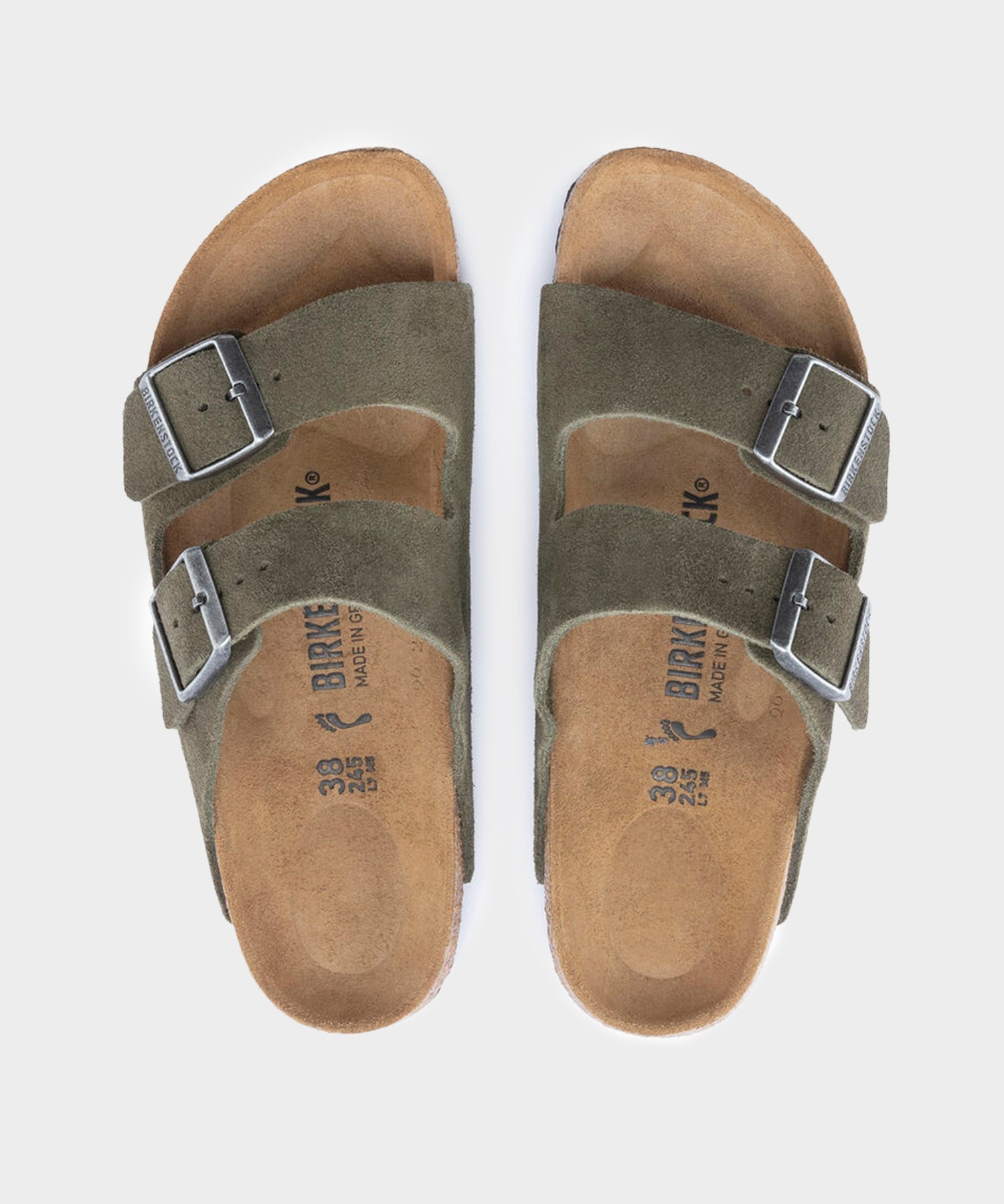 Birkenstock Arizona Sandal - Image 4