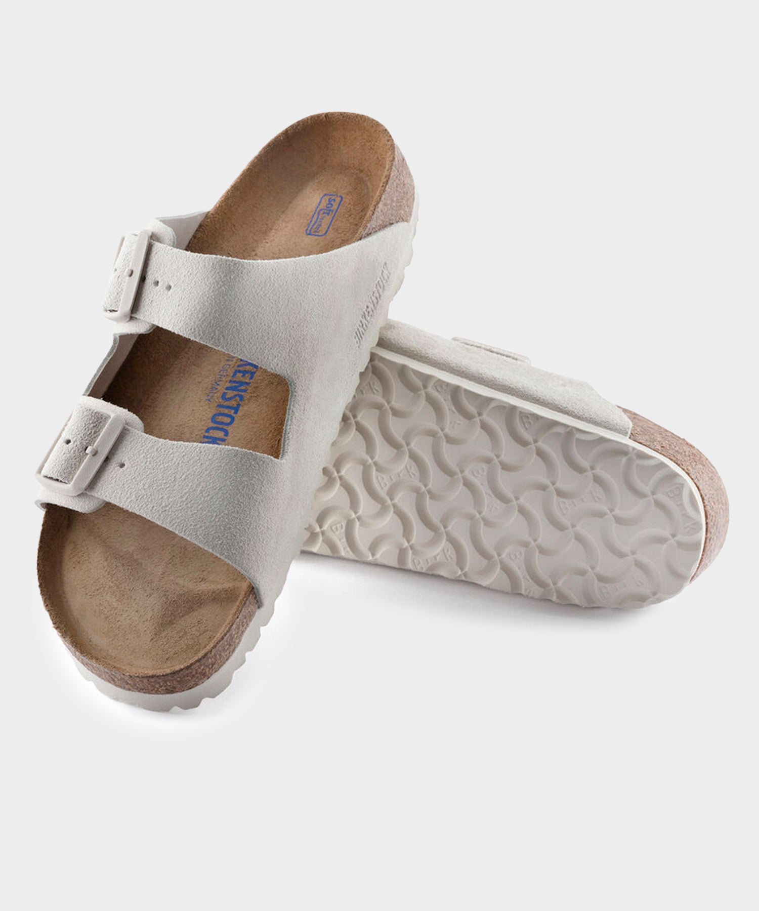 Birkenstock Arizona Soft-Footbed Sandal - Image 3