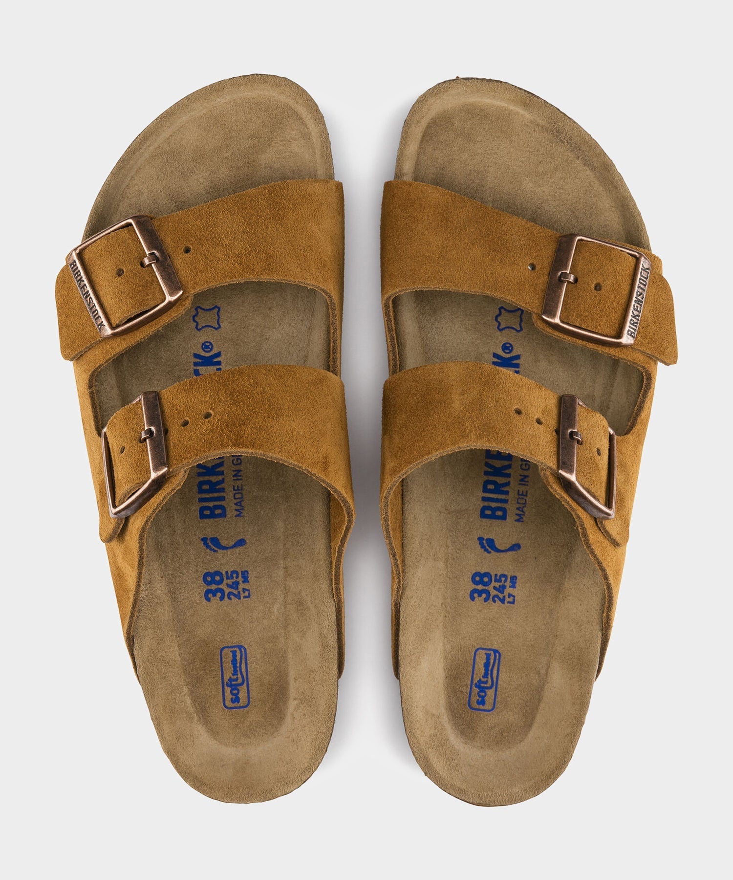 Birkenstock Arizona Soft-Footbed Sandal - Image 2