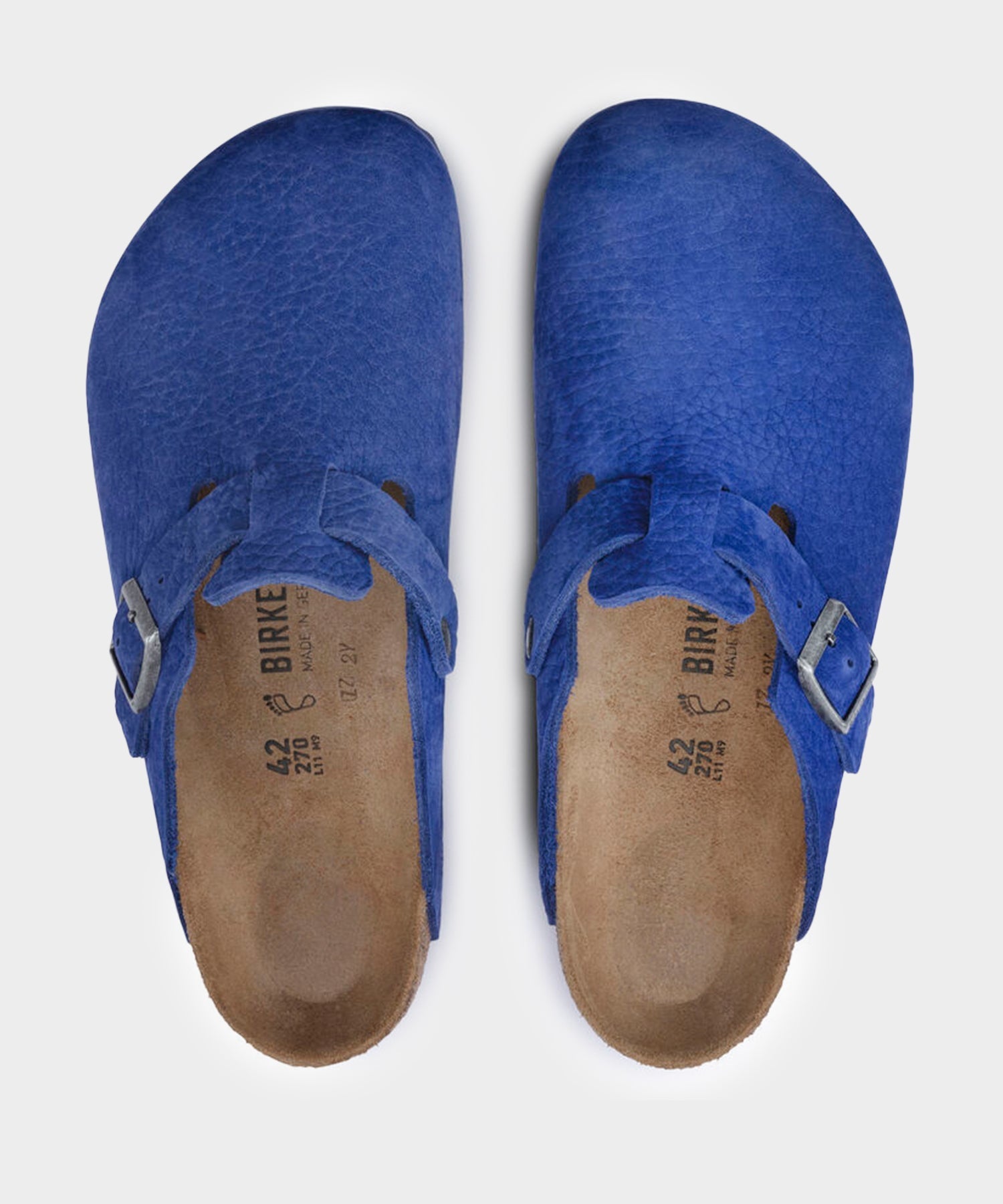 Birkenstock Boston Clog - Image 3