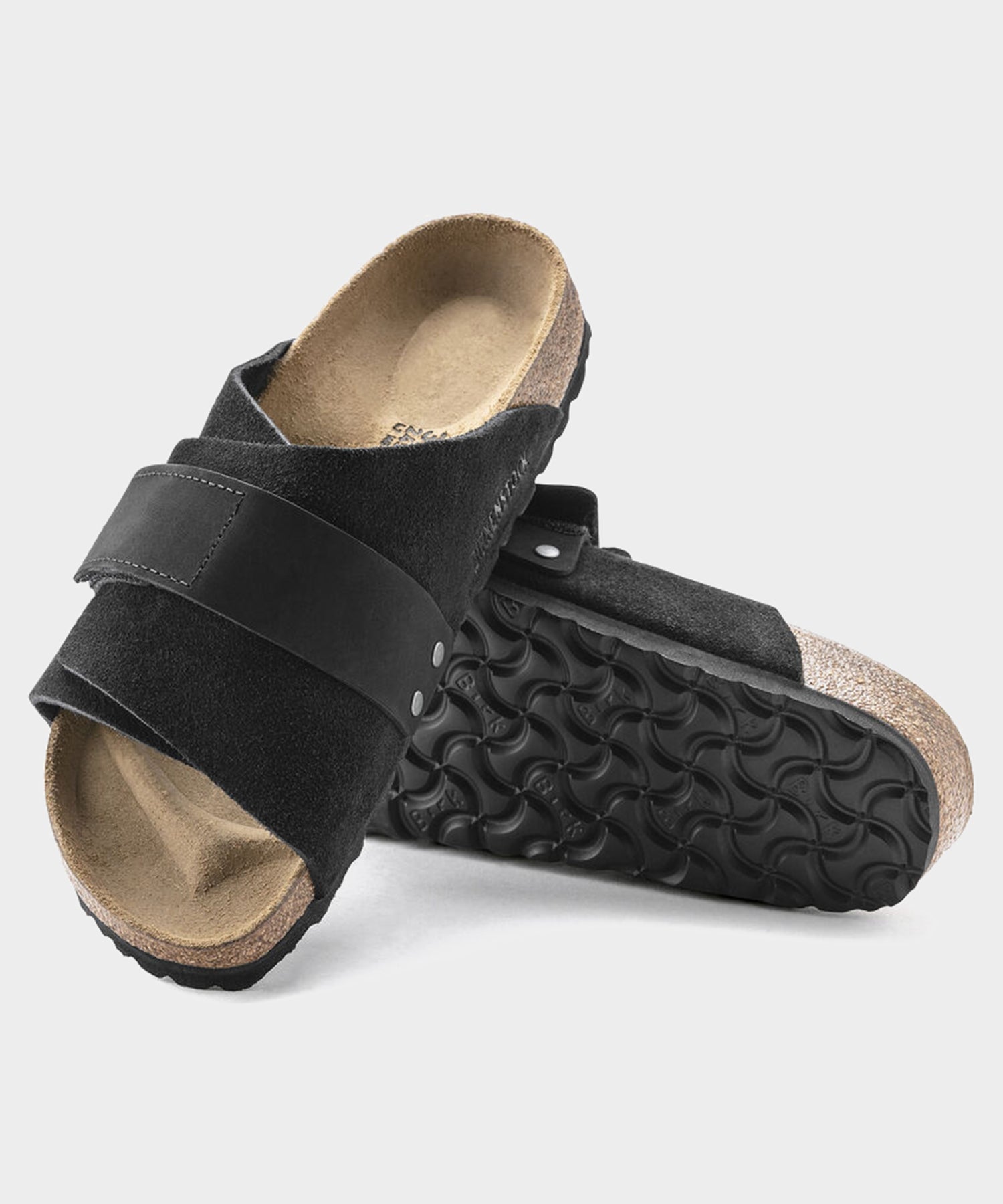 Birkenstock Kyoto Sandal - Image 2