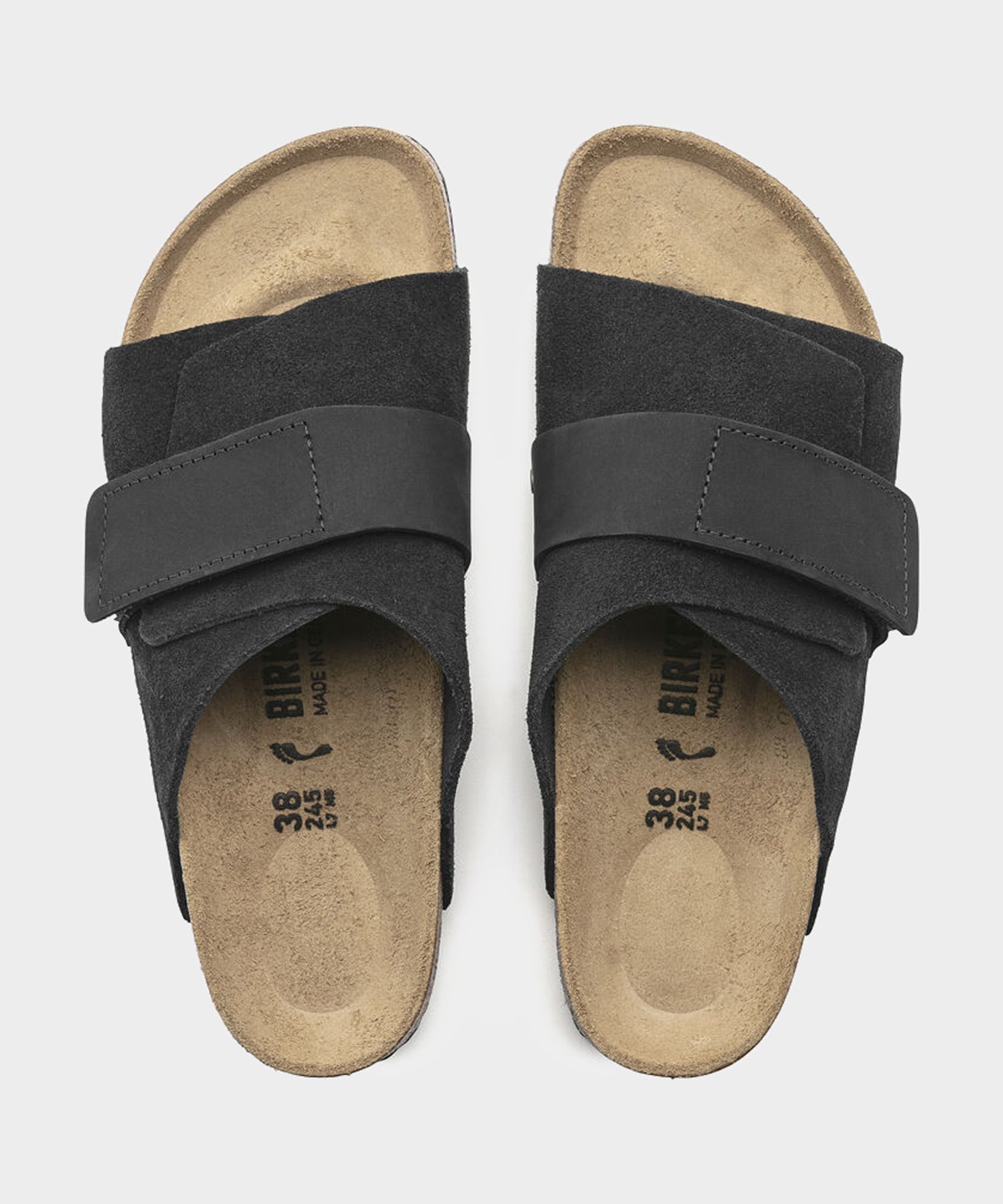Birkenstock Kyoto Sandal - Image 3