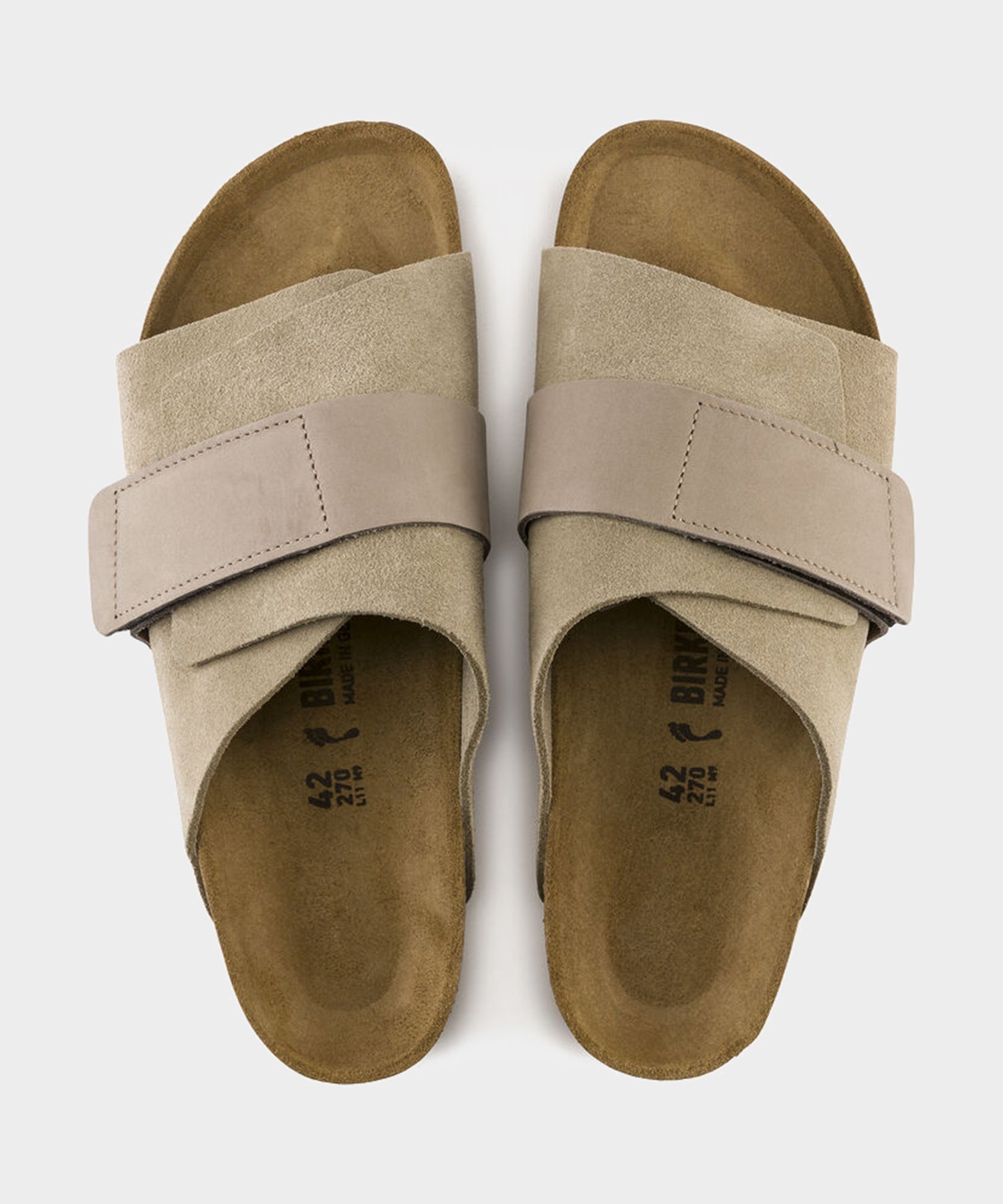 Birkenstock Kyoto Sandal - Image 4
