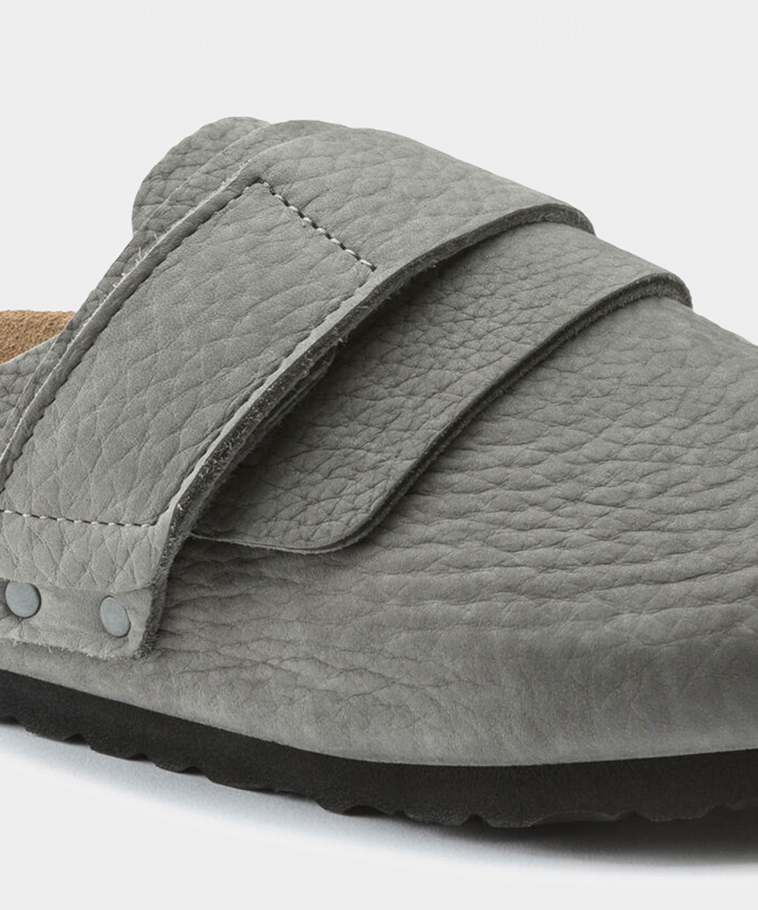 Birkenstock Nagoya Whale Navy/Grey - Image 6