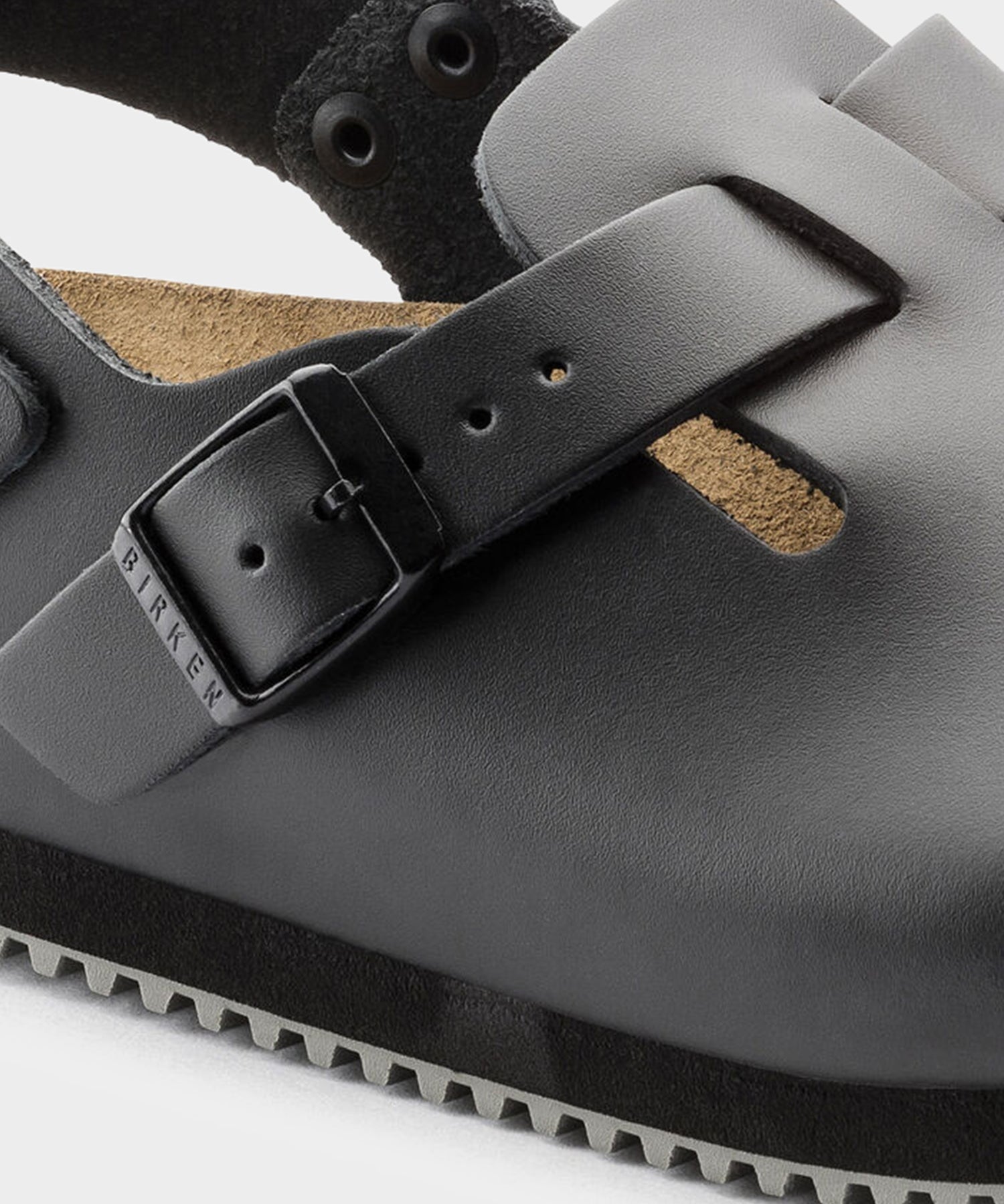 Birkenstock Tokio Super Grip Clog - Image 6